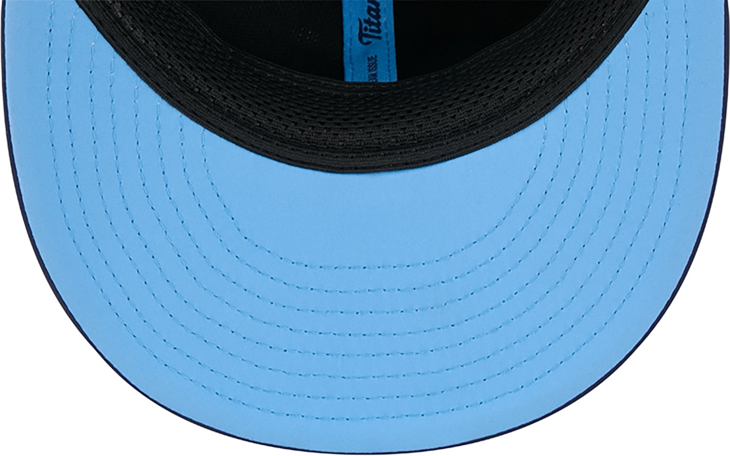 New Era Tennessee Titans 26 Rivalries 9FIFTY Cap - view number 7