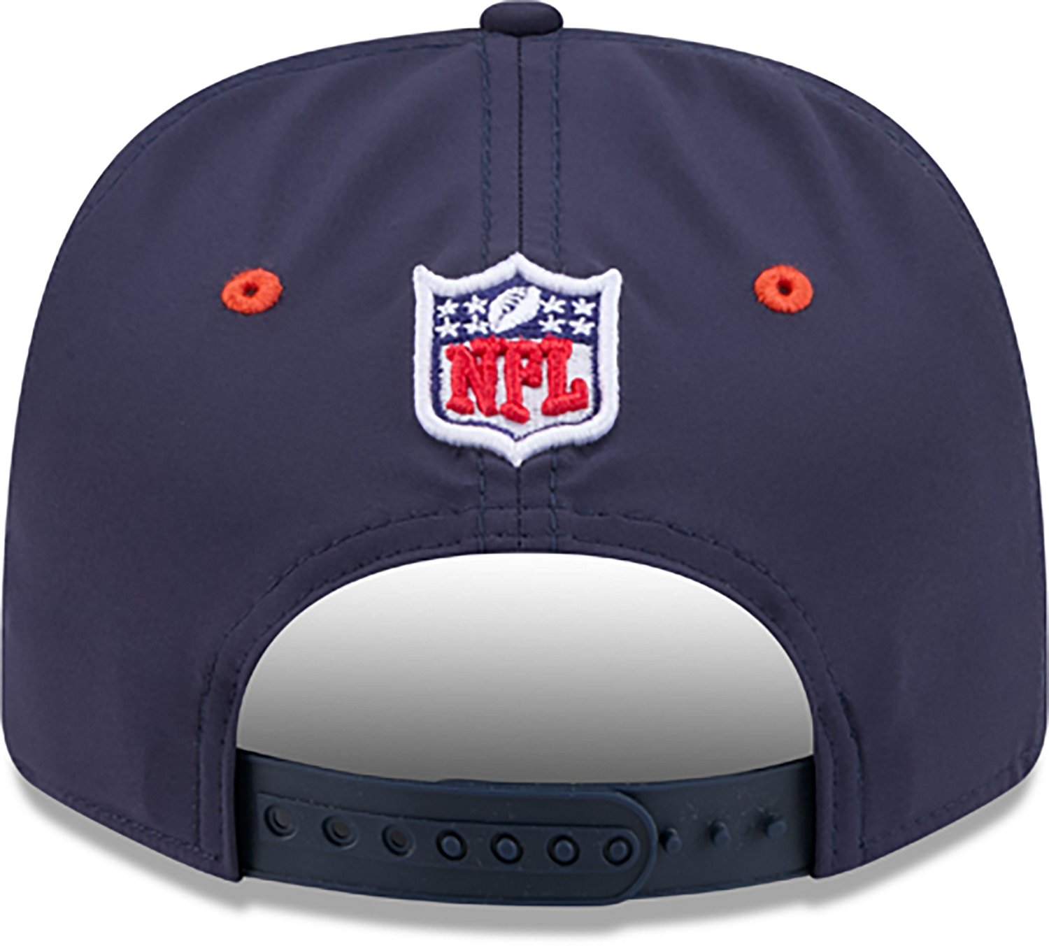 New Era Chicago Bears 26 Rivalries 9SEVENTY Cap - view number 5