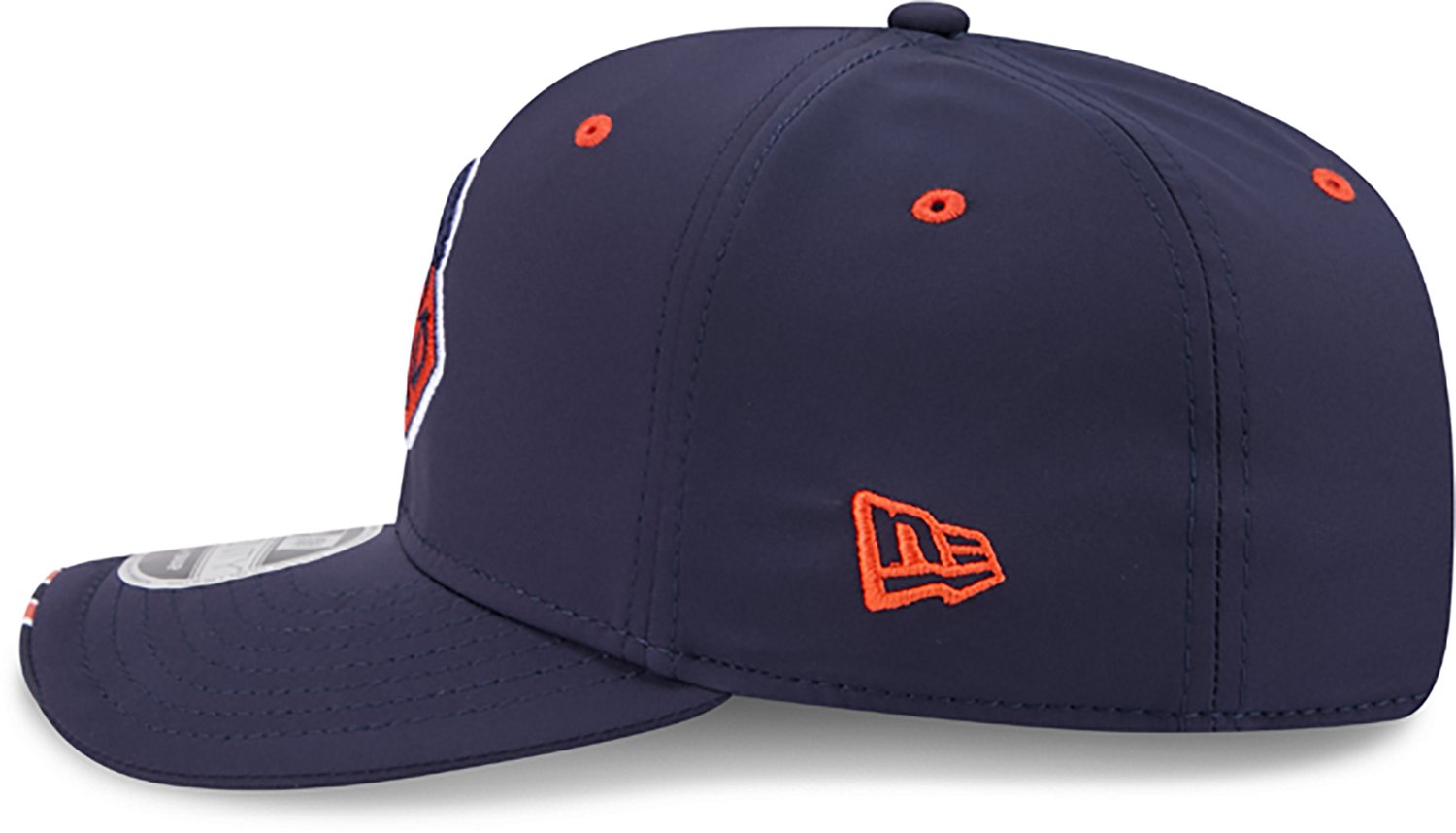 New Era Chicago Bears 26 Rivalries 9SEVENTY Cap - view number 6