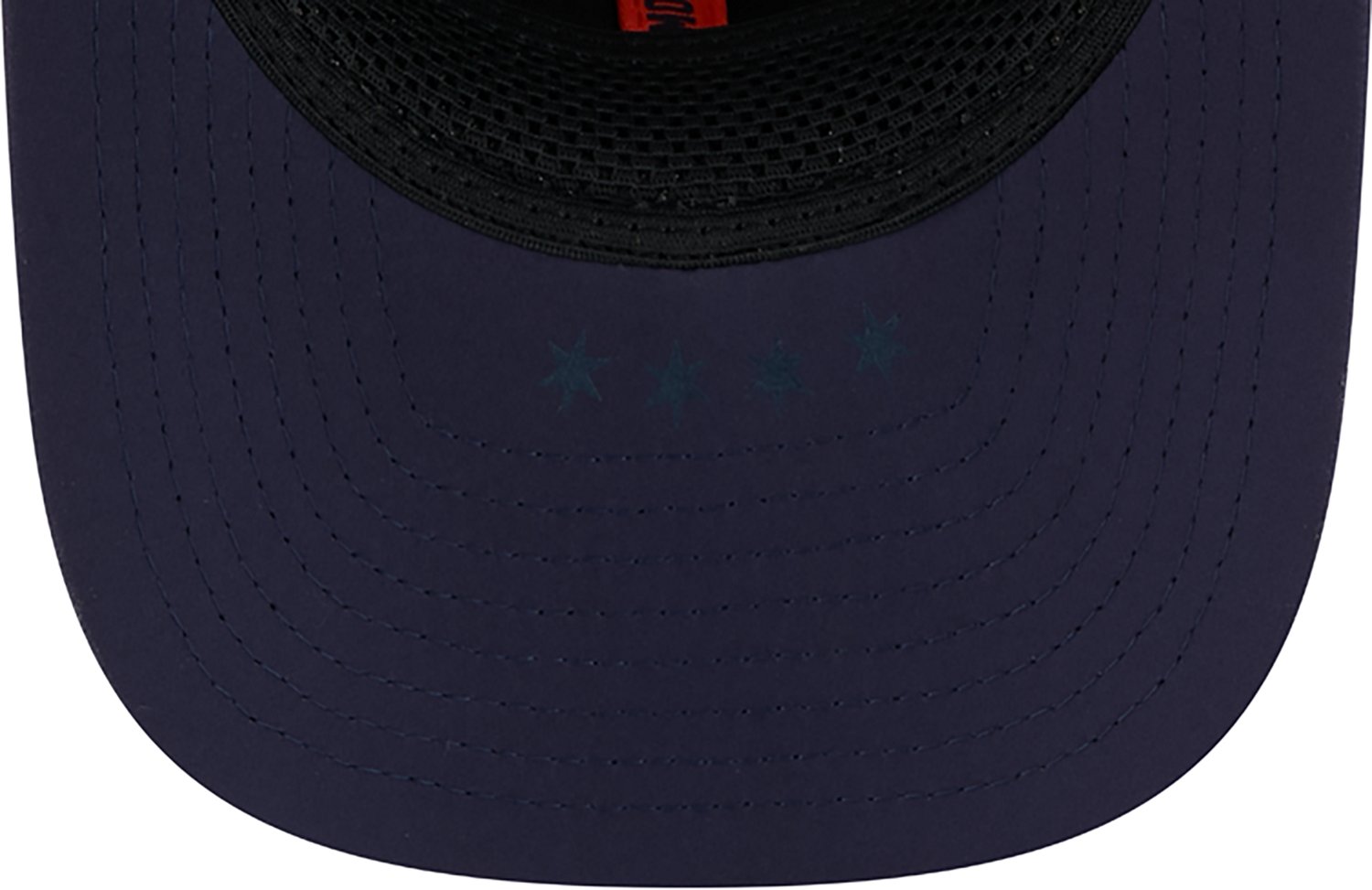 New Era Chicago Bears 26 Rivalries 9SEVENTY Cap - view number 7