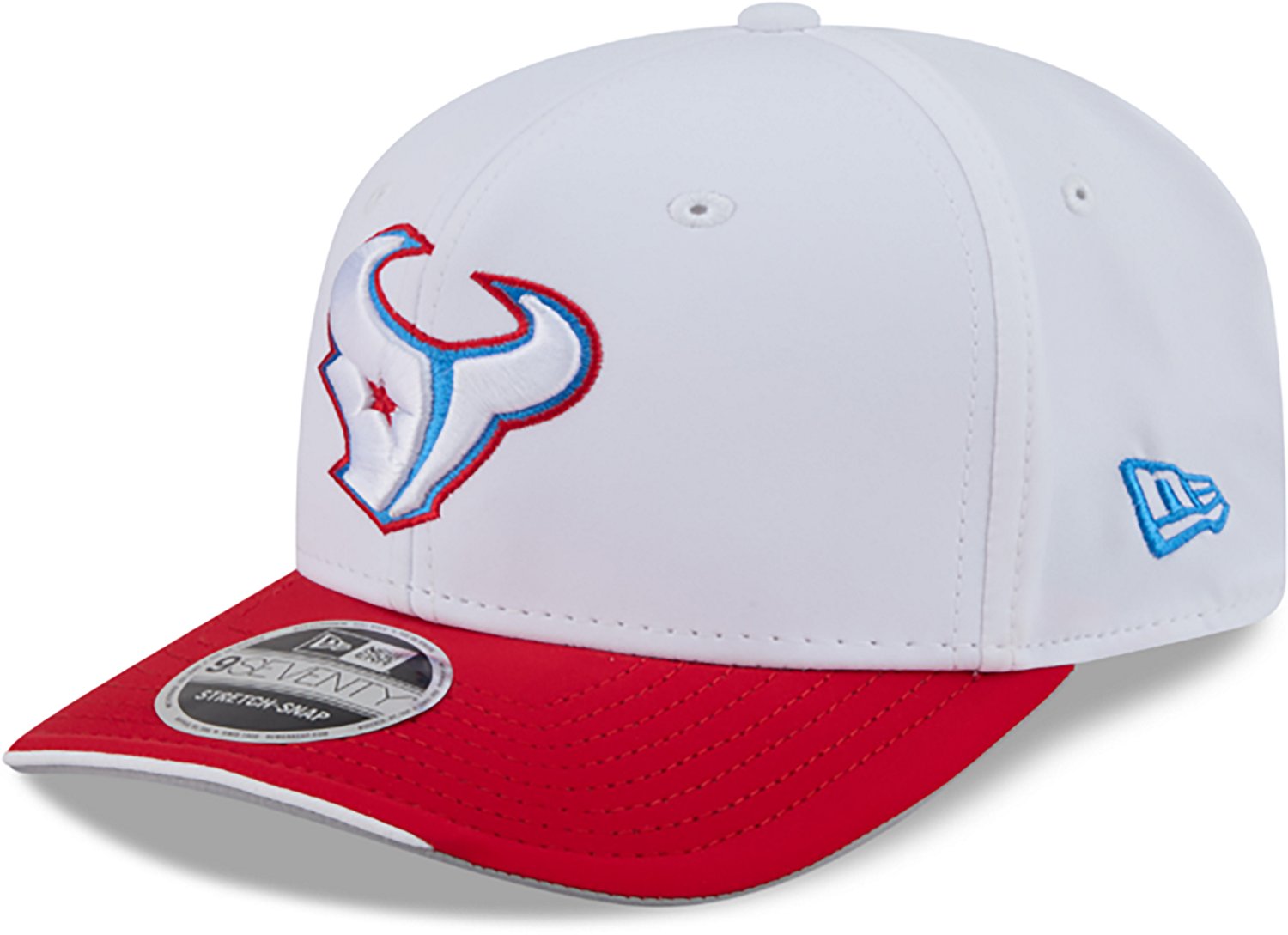 New Era Houston Texans 26 Rivalries 9SEVENTY Cap