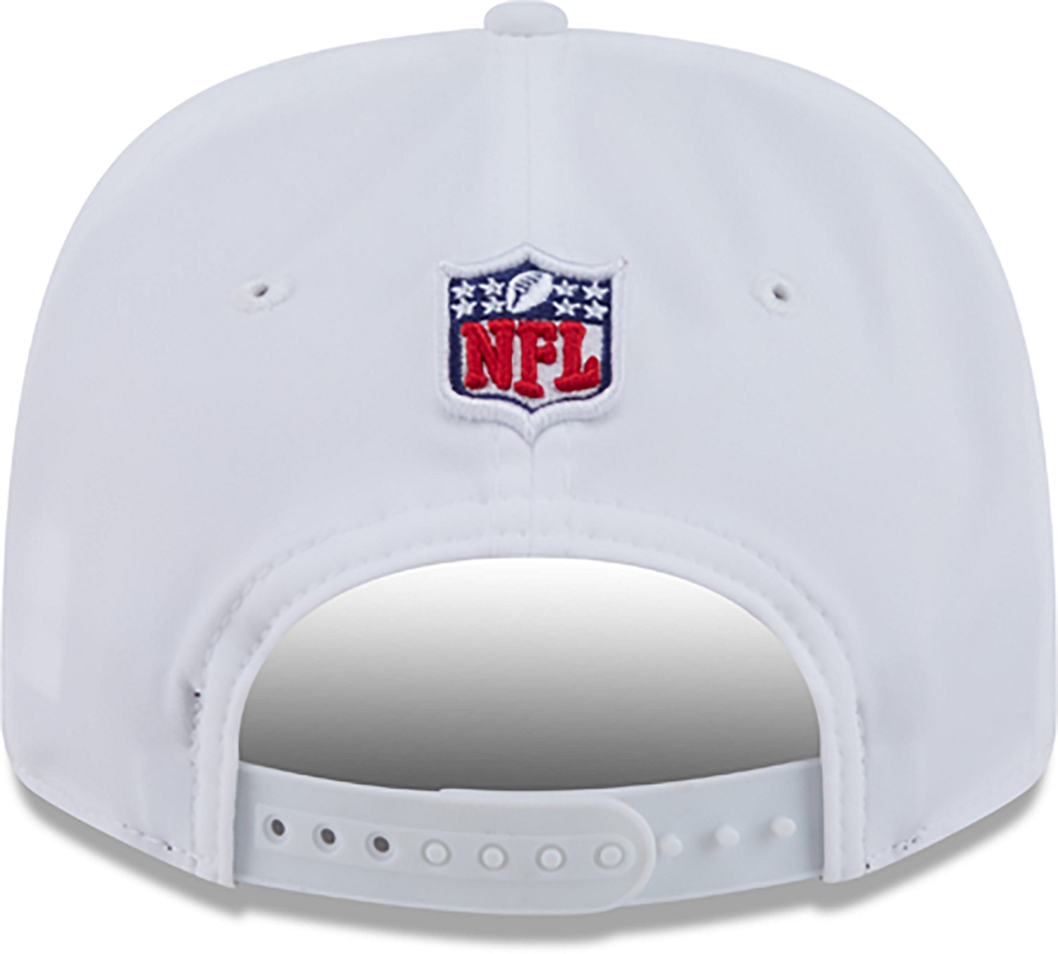 New Era Houston Texans 26 Rivalries 9SEVENTY Cap - view number 5