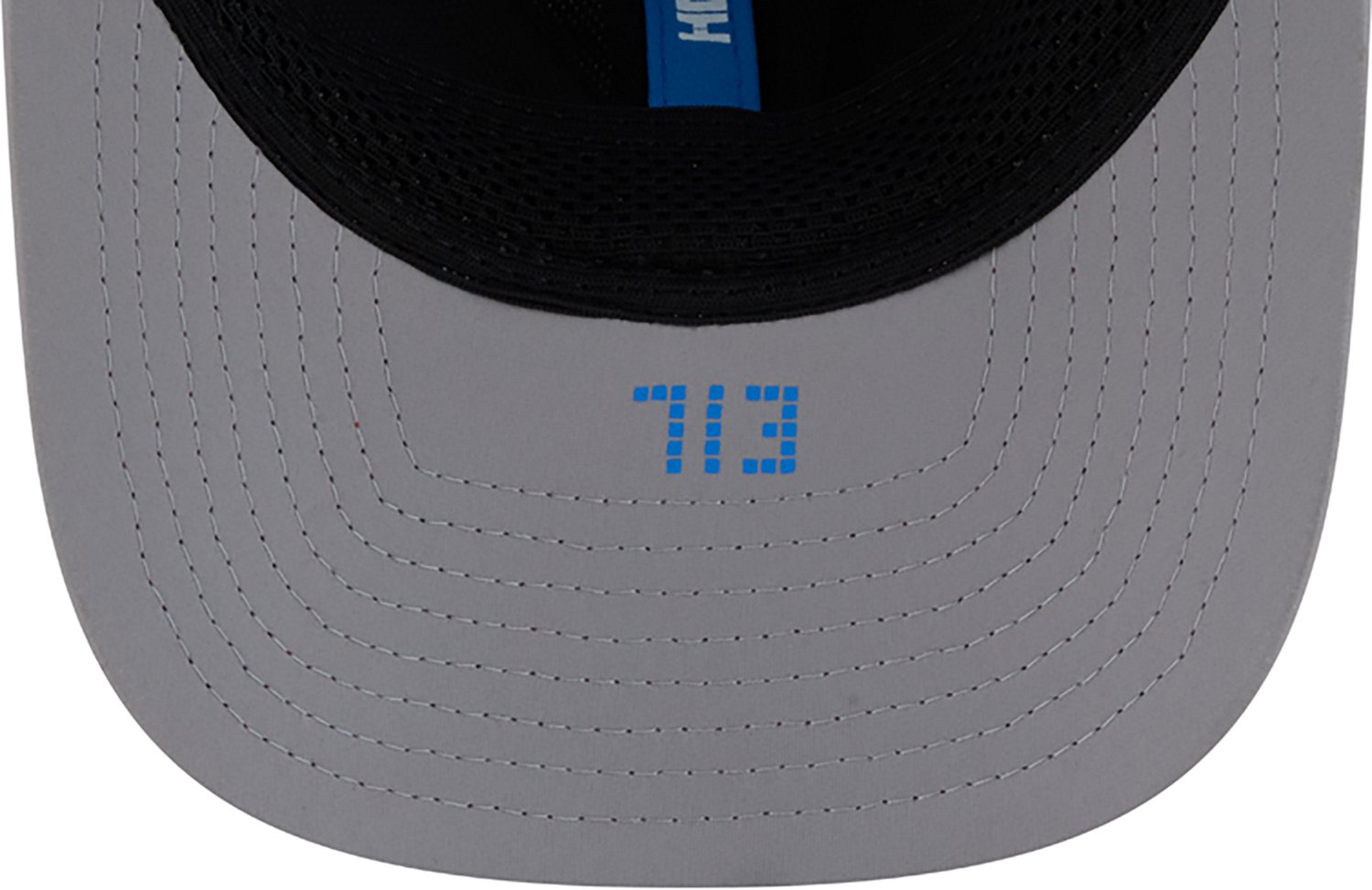 New Era Houston Texans 26 Rivalries 9SEVENTY Cap - view number 7
