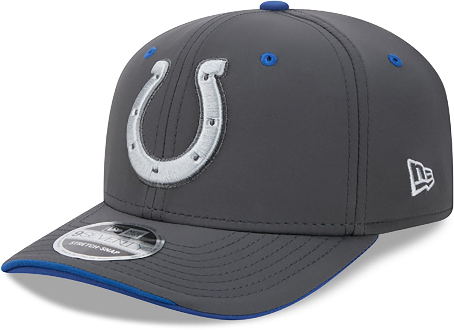 New Era Indianapolis Colts 26 Rivalries 9SEVENTY Cap