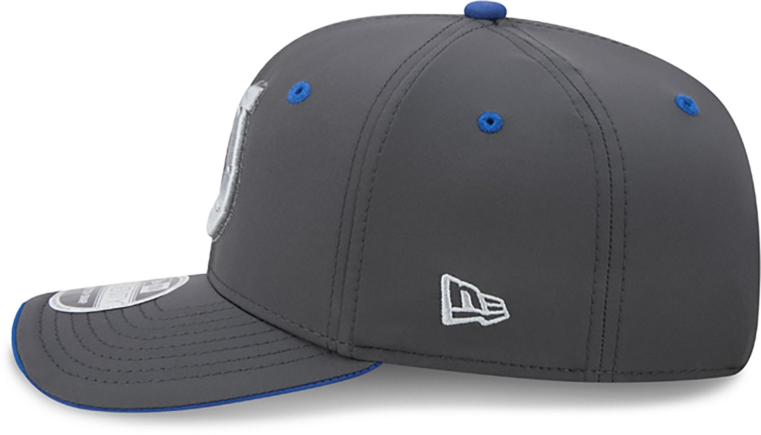 New Era Indianapolis Colts 26 Rivalries 9SEVENTY Cap - view number 6