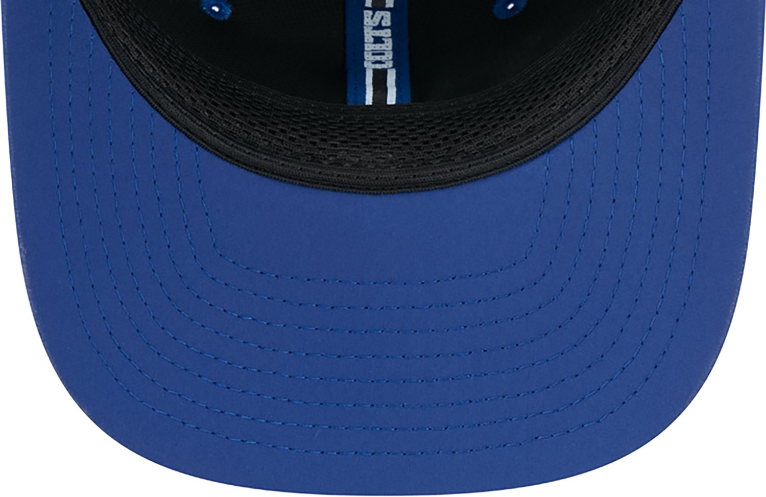 New Era Indianapolis Colts 26 Rivalries 9SEVENTY Cap - view number 7