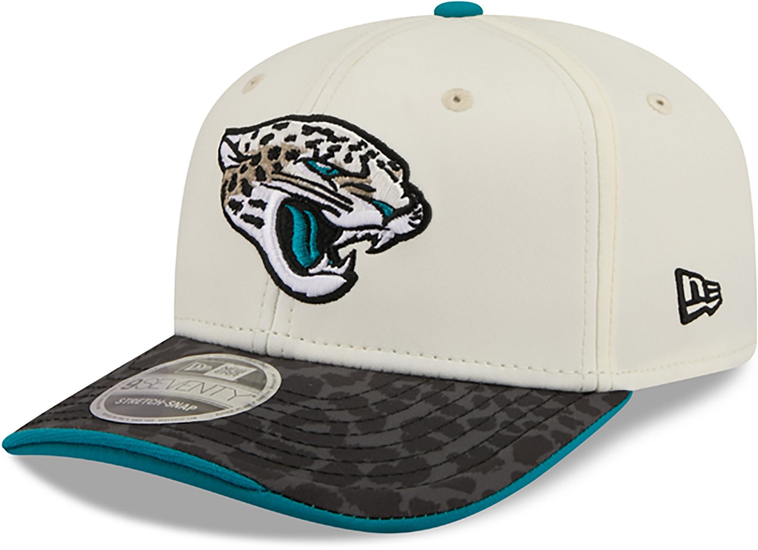 New Era Jacksonville Jaguars 26 Rivalries 9SEVENTY Cap