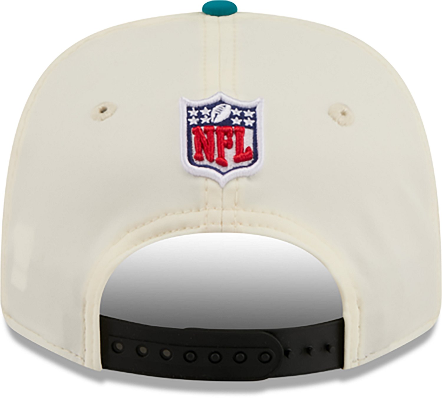 New Era Jacksonville Jaguars 26 Rivalries 9SEVENTY Cap - view number 5