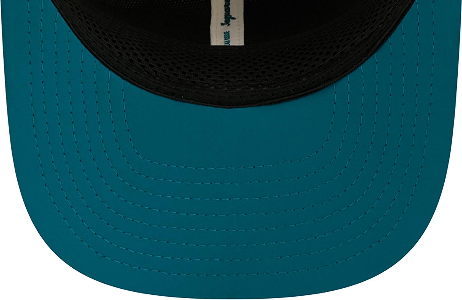 New Era Jacksonville Jaguars 26 Rivalries 9SEVENTY Cap - view number 7