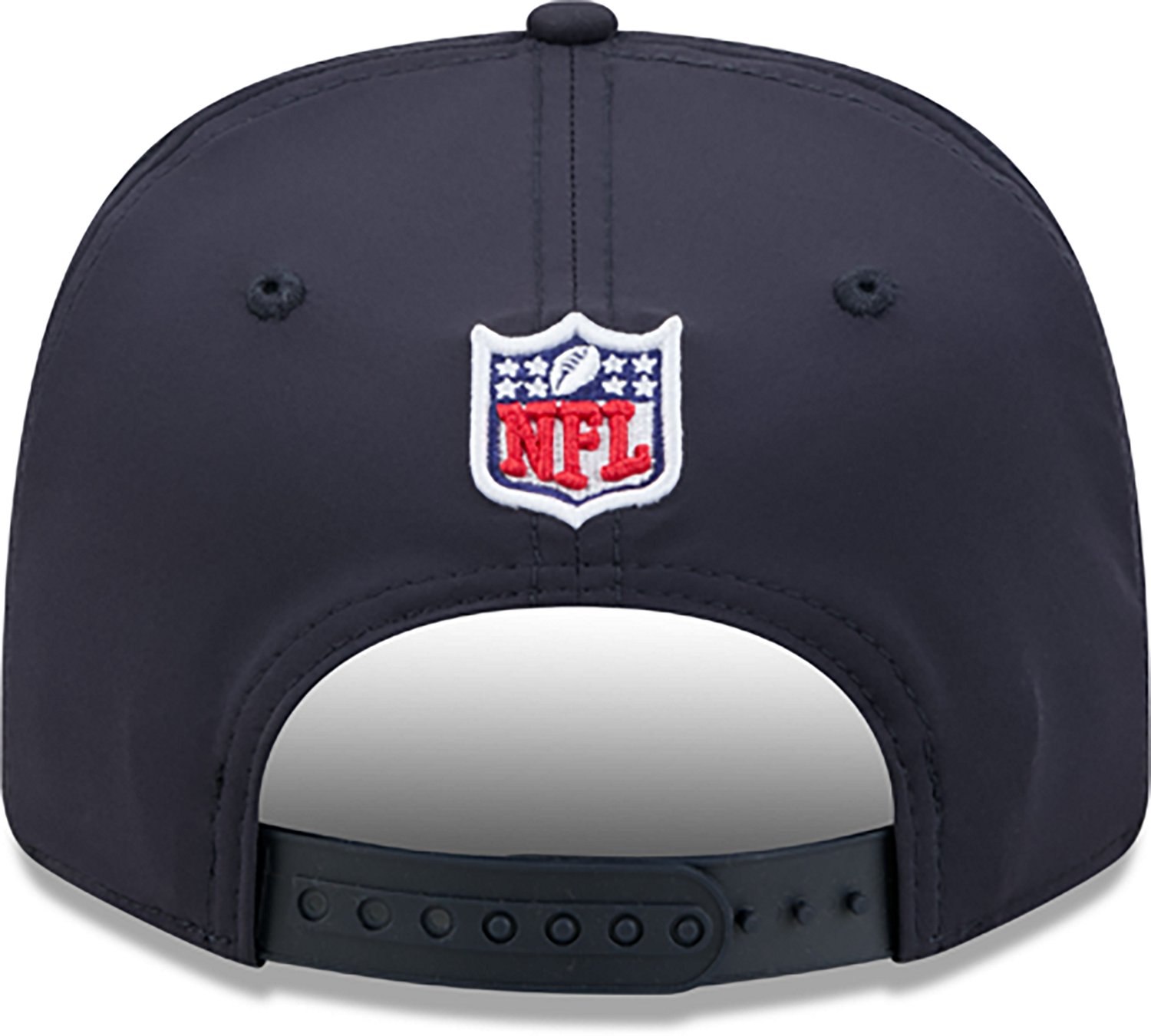 New Era Miami Dolphins 26 Rivalries 9SEVENTY Cap - view number 5