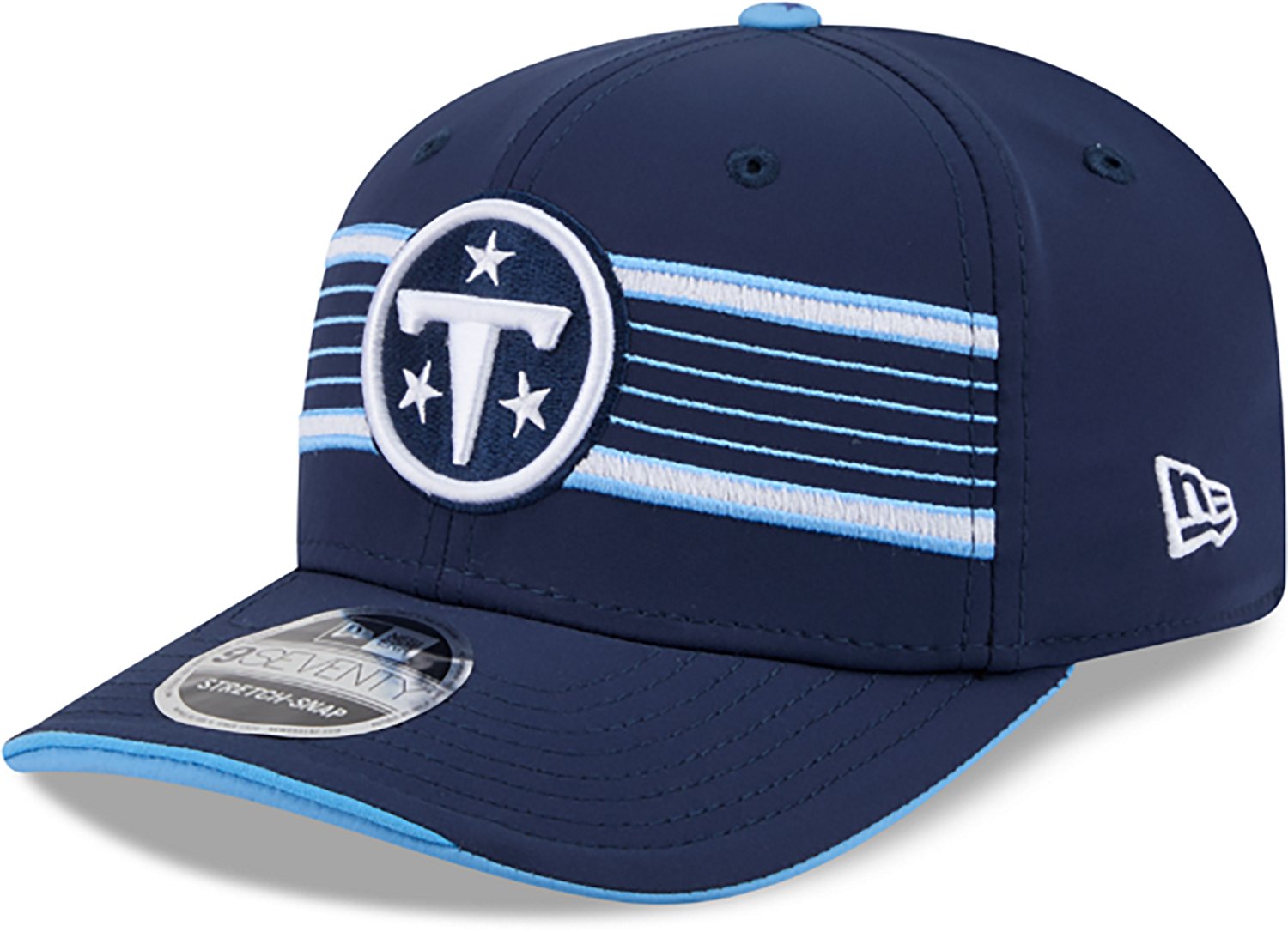 New Era Tennessee Titans 26 Rivalries 9SEVENTY Cap