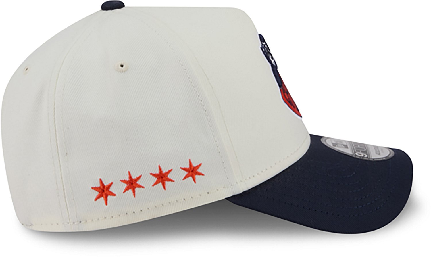 New Era Chicago Bears 26 Rivalries Fan Pack 9FORTY Cap - view number 4