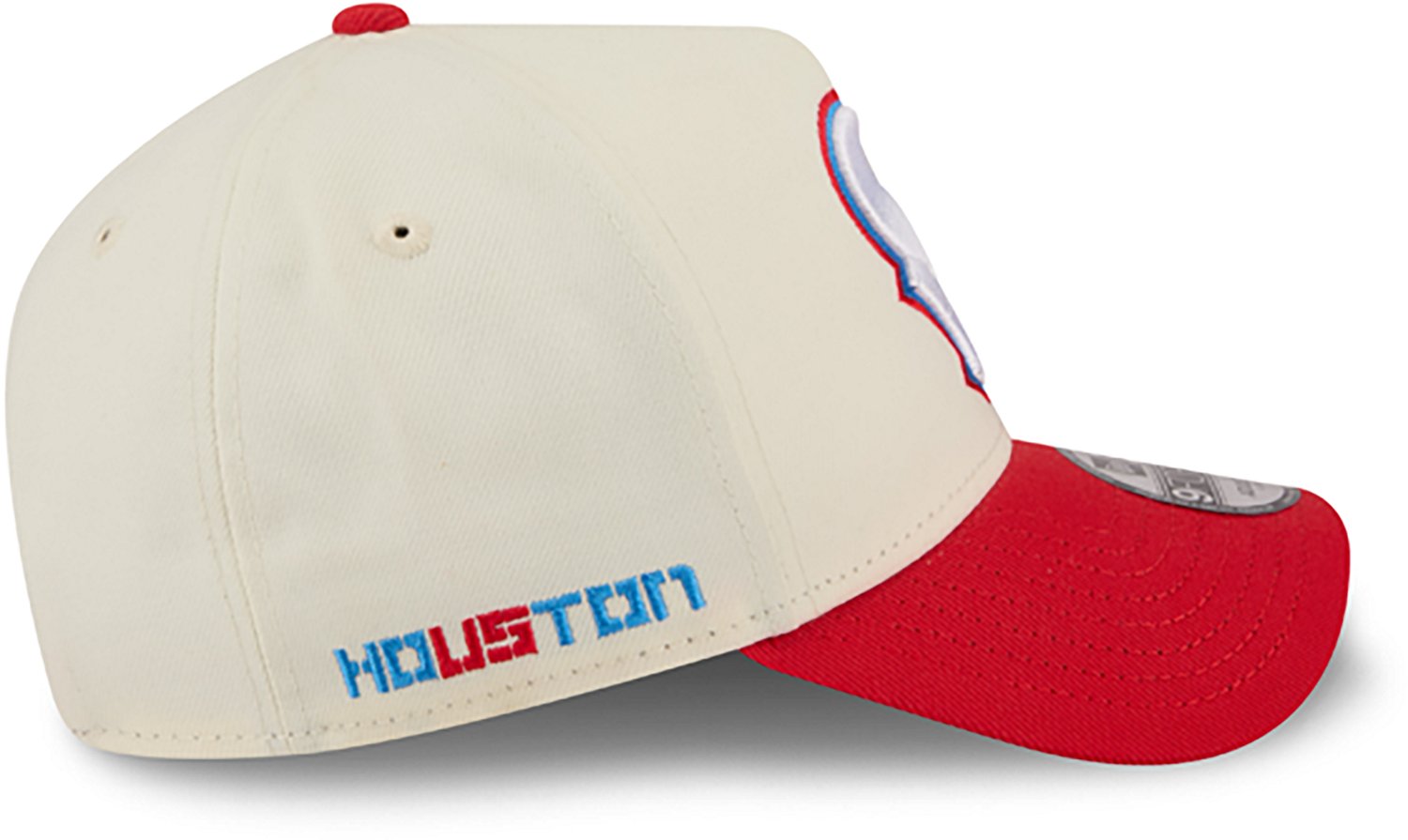 New Era Houston Texans 26 Rivalries Fan Pack 9FORTY Cap - view number 4