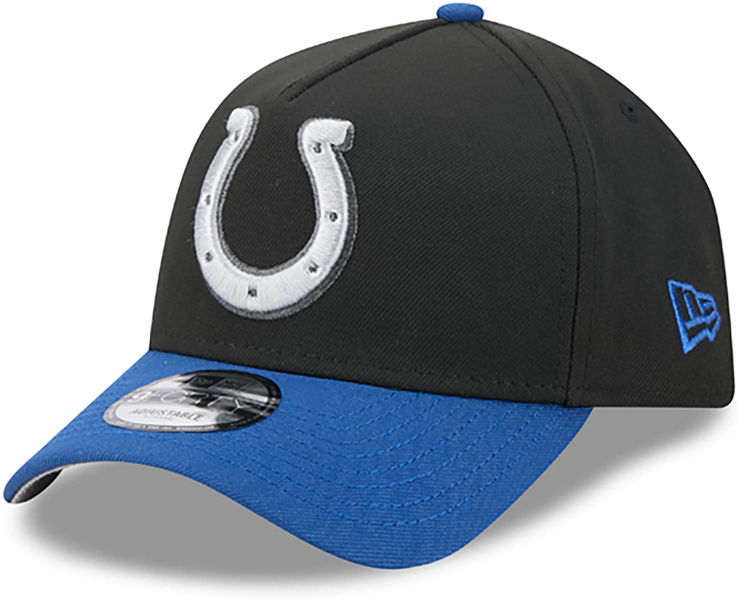 New Era Indianapolis Colts 26 Rivalries Fan Pack 9FORTY Cap