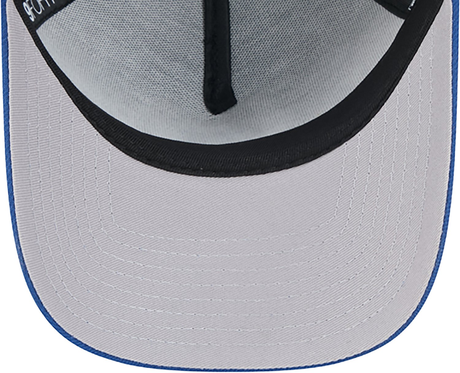 New Era Indianapolis Colts 26 Rivalries Fan Pack 9FORTY Cap - view number 7