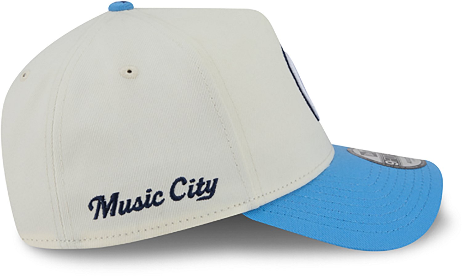 New Era Tennessee Titans 26 Rivalries Fan Pack 9FORTY Cap - view number 4