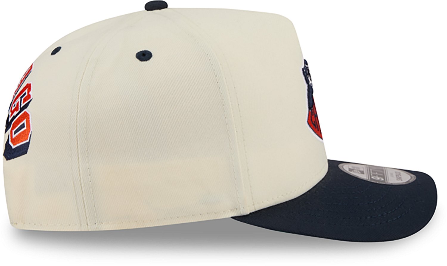 New Era Chicago Bears 26 Rivalries Fan Pack 9FORTY Cap - view number 4