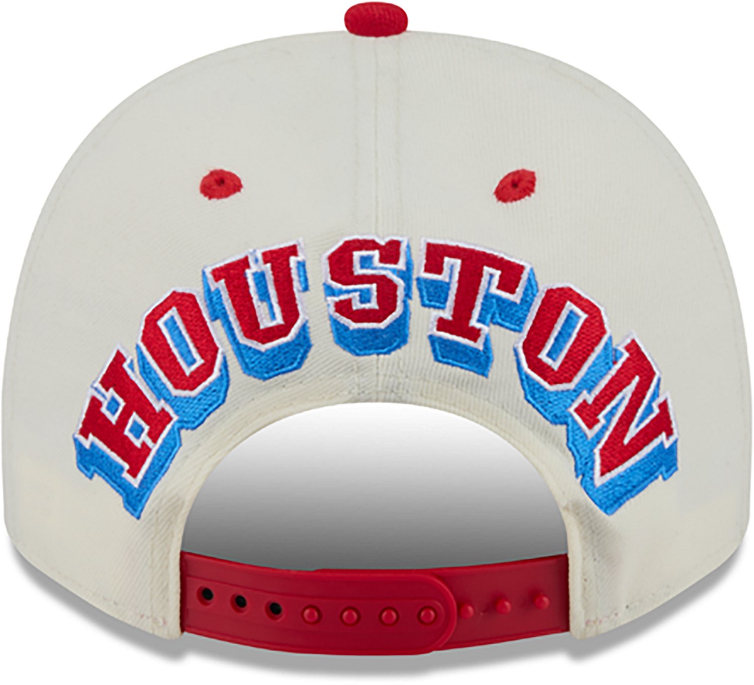 New Era Houston Texans 26 Rivalries Fan Pack 9FORTY Cap - view number 5