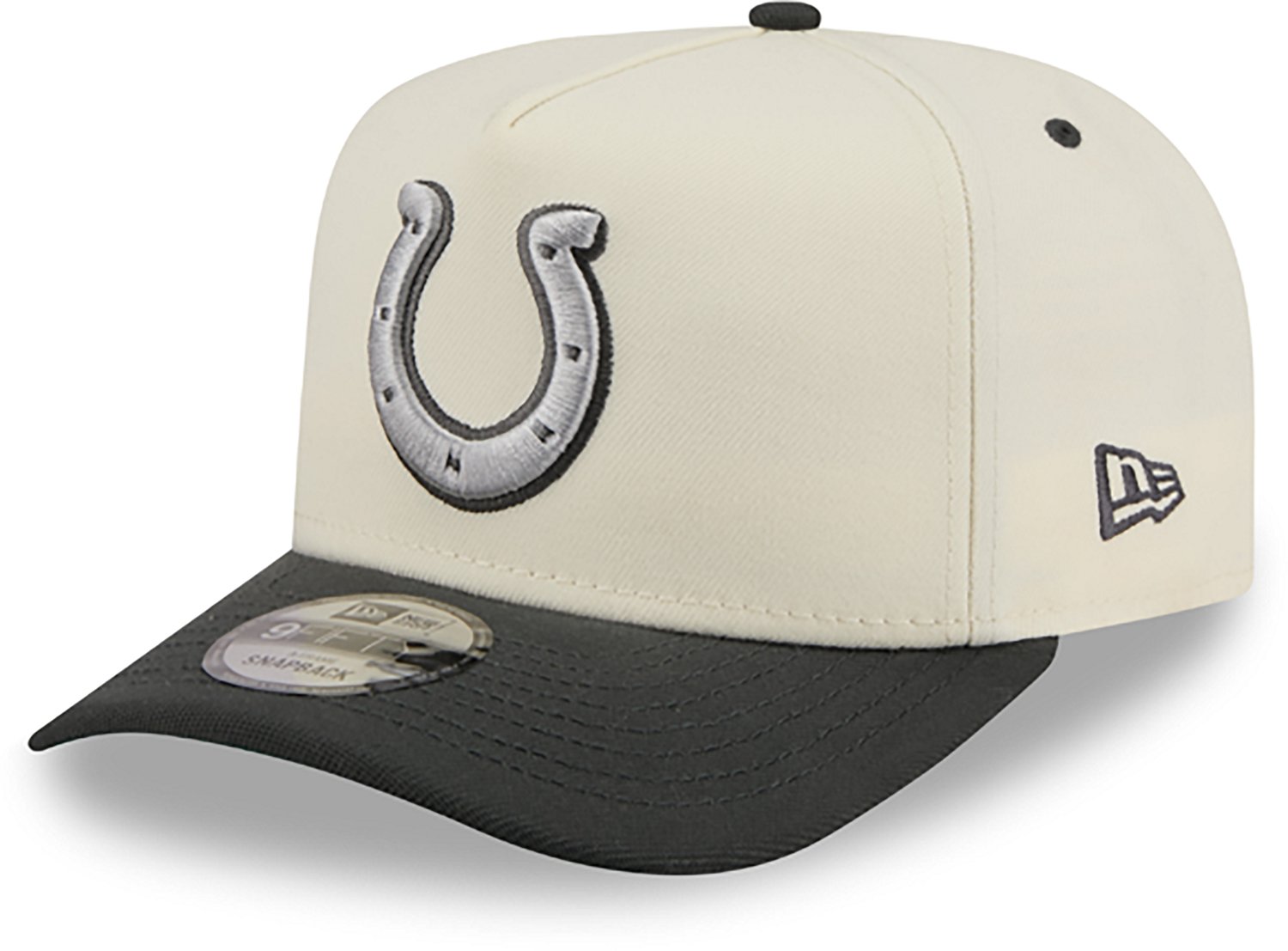 New Era Indianapolis Colts 26 Rivalries Fan Pack 9FORTY Cap