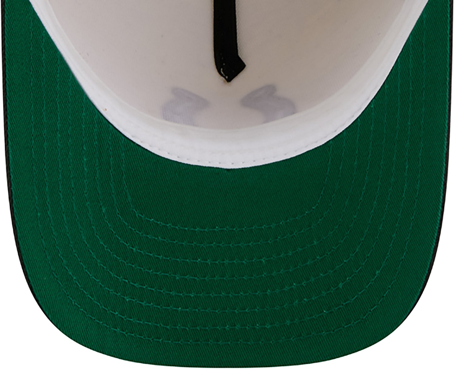 New Era Indianapolis Colts 26 Rivalries Fan Pack 9FORTY Cap - view number 7
