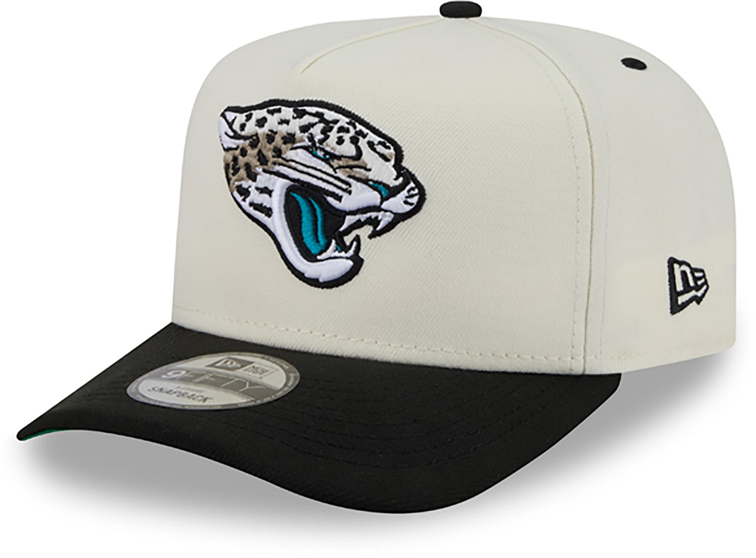 New Era Jacksonville Jaguars 26 Rivalries Fan Pack 9FORTY Cap