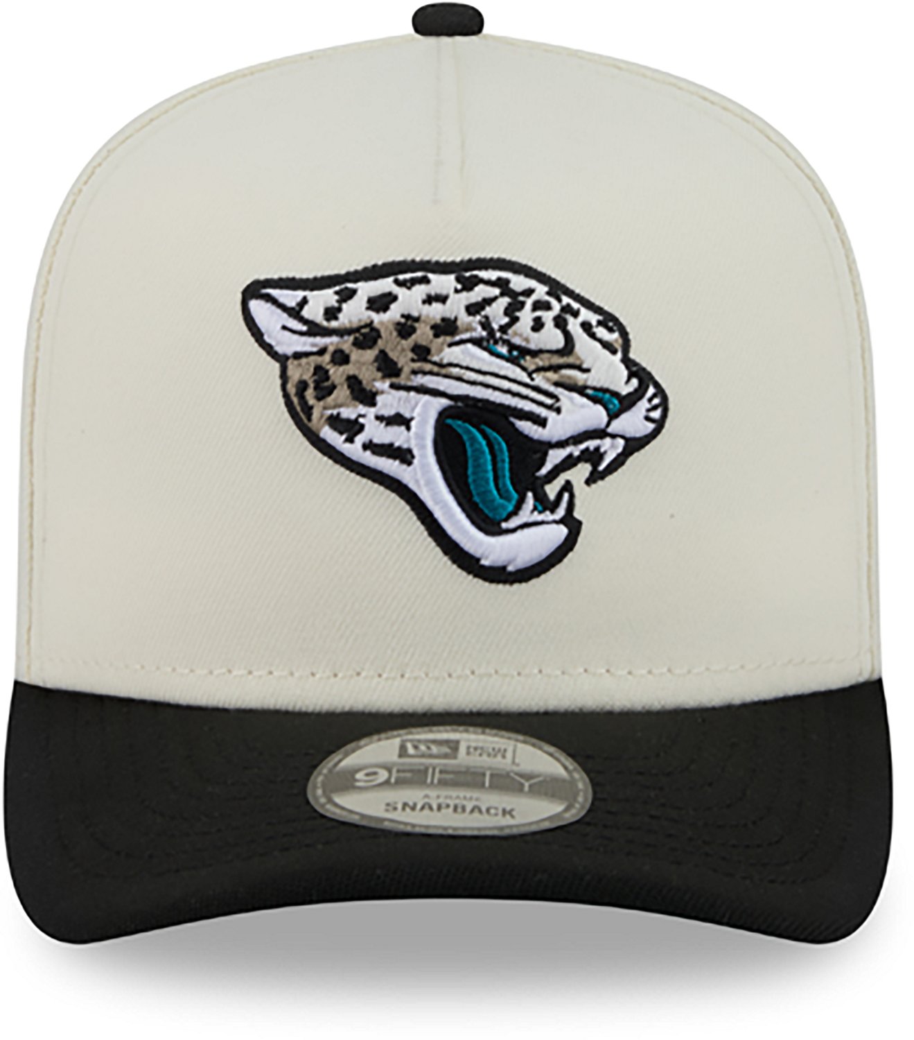 New Era Jacksonville Jaguars 26 Rivalries Fan Pack 9FORTY Cap - view number 2