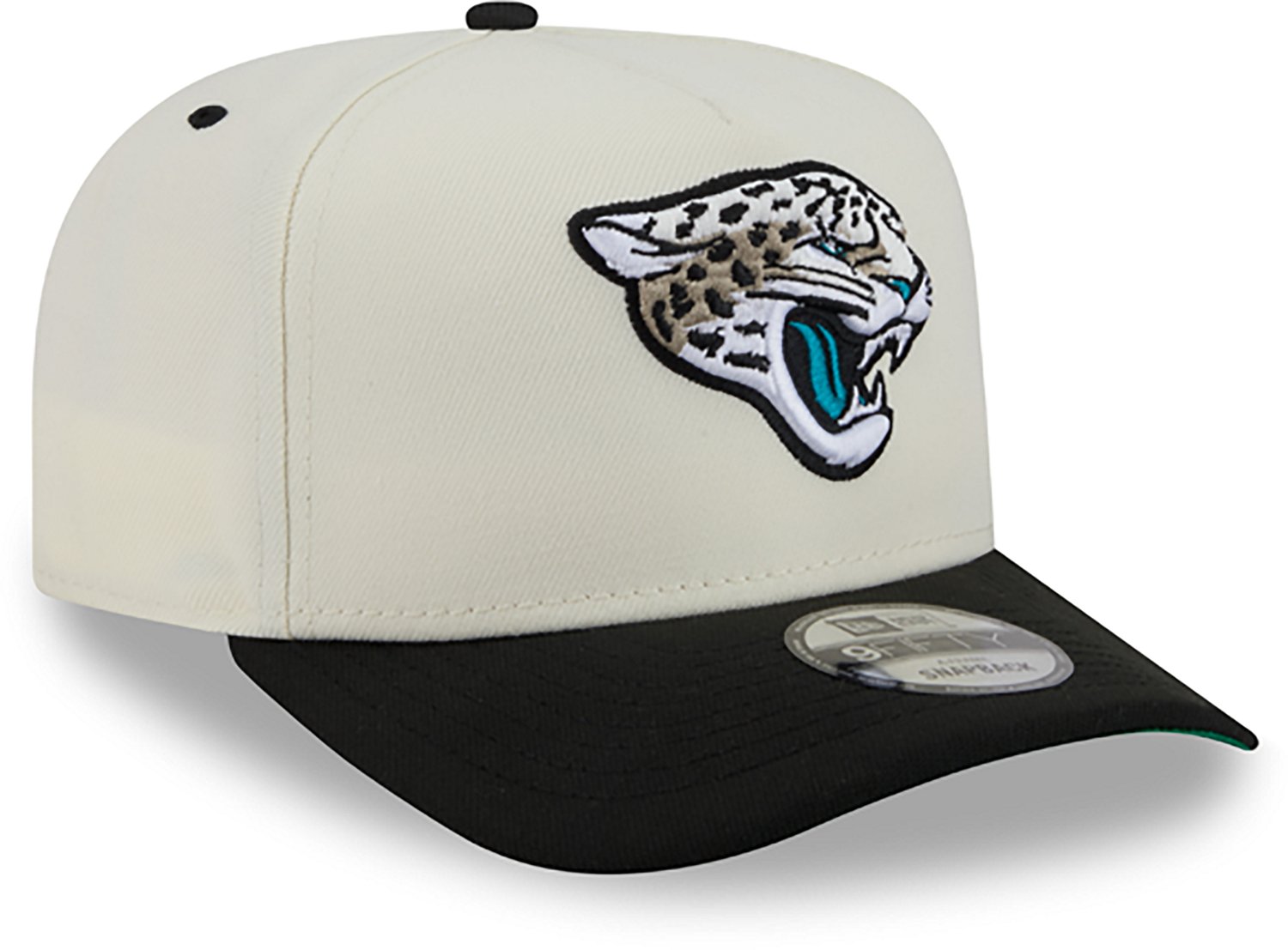 New Era Jacksonville Jaguars 26 Rivalries Fan Pack 9FORTY Cap - view number 3