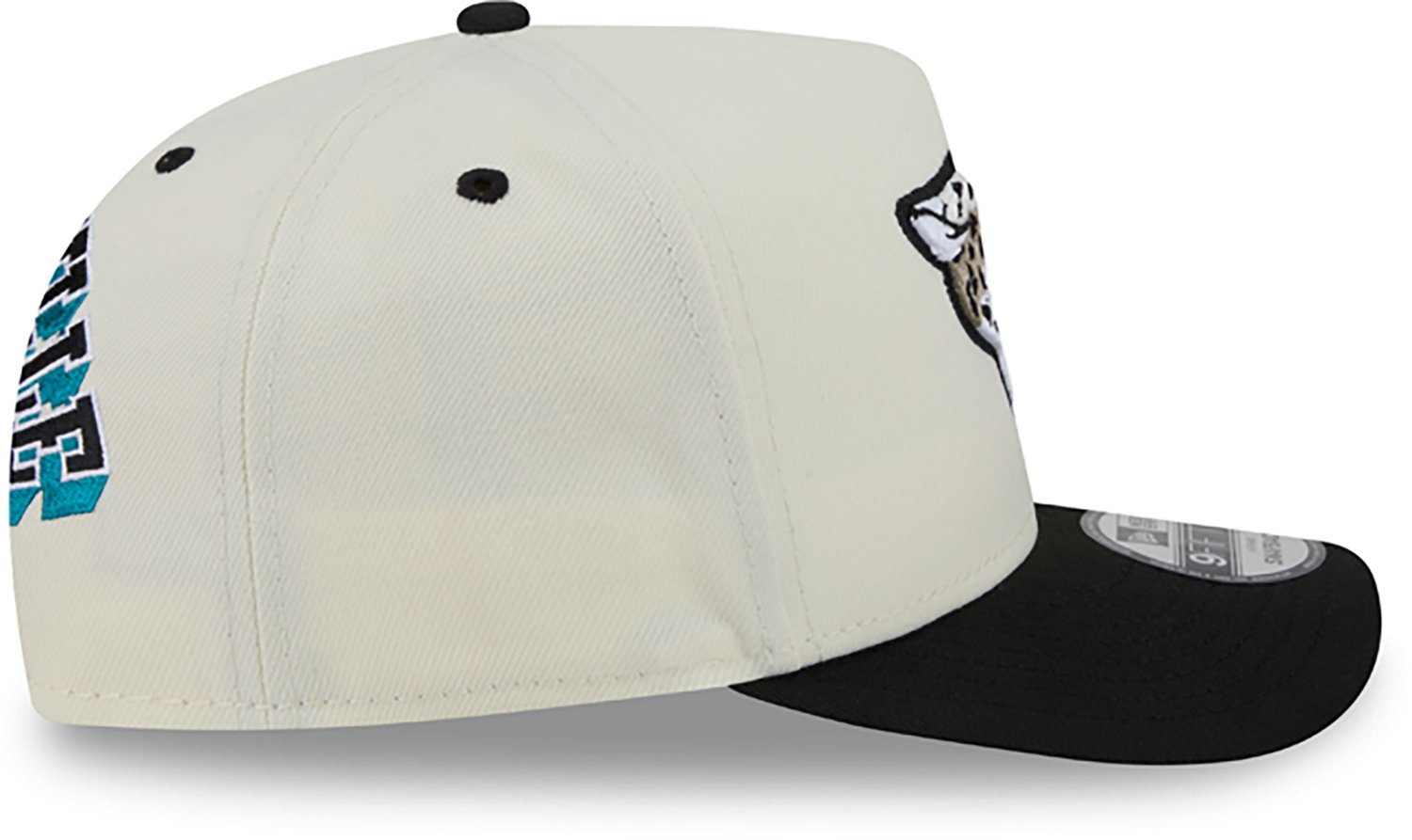 New Era Jacksonville Jaguars 26 Rivalries Fan Pack 9FORTY Cap - view number 4