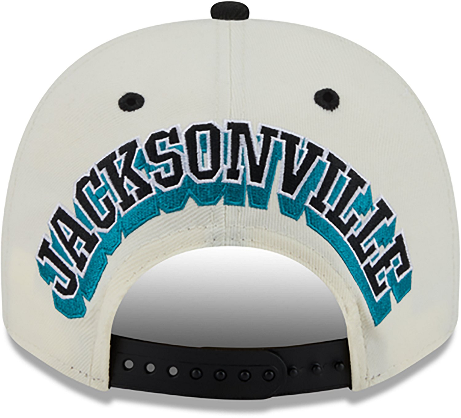 New Era Jacksonville Jaguars 26 Rivalries Fan Pack 9FORTY Cap - view number 5