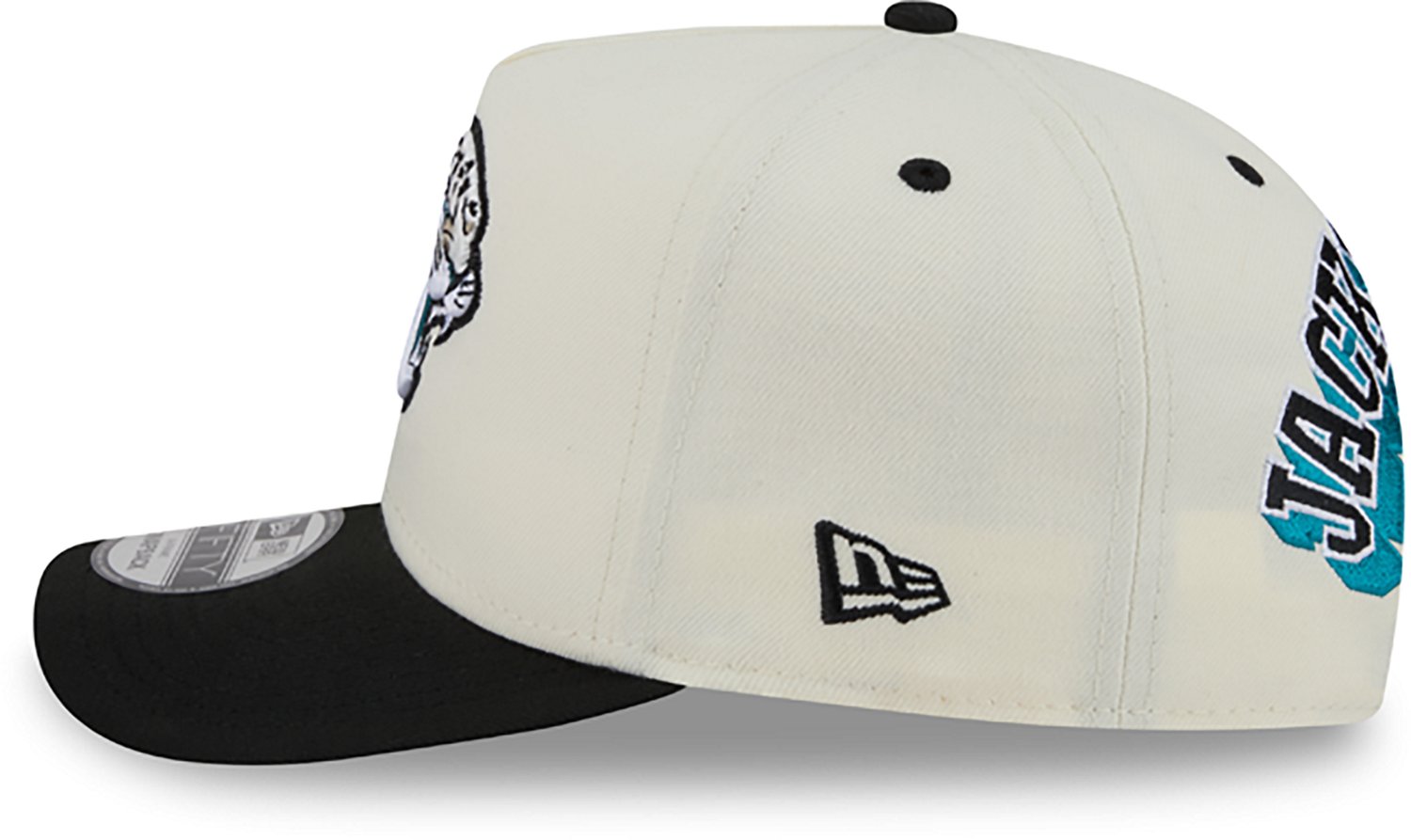 New Era Jacksonville Jaguars 26 Rivalries Fan Pack 9FORTY Cap - view number 6