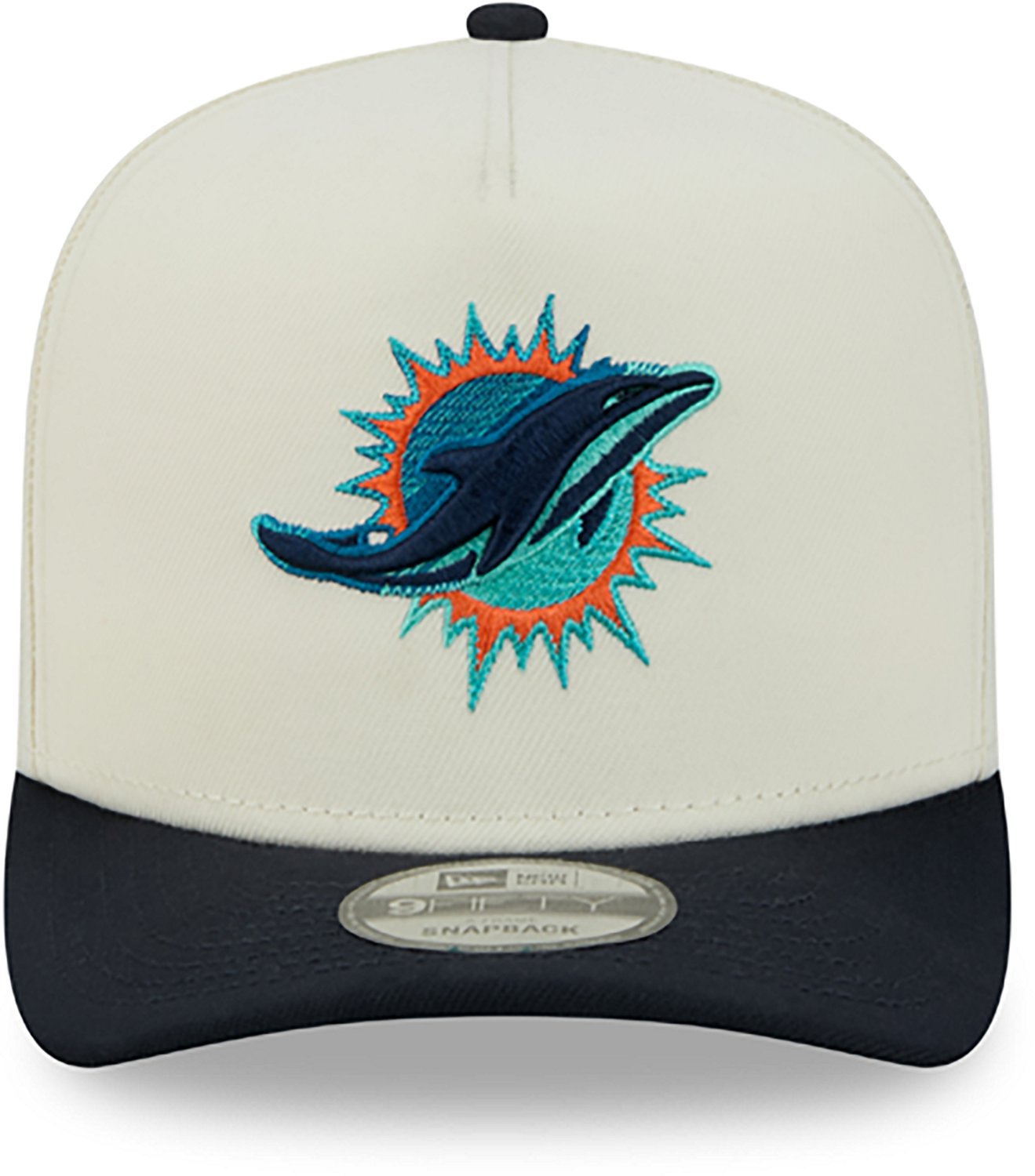 New Era Miami Dolphins 26 Rivalries Fan Pack 9FORTY Cap - view number 2