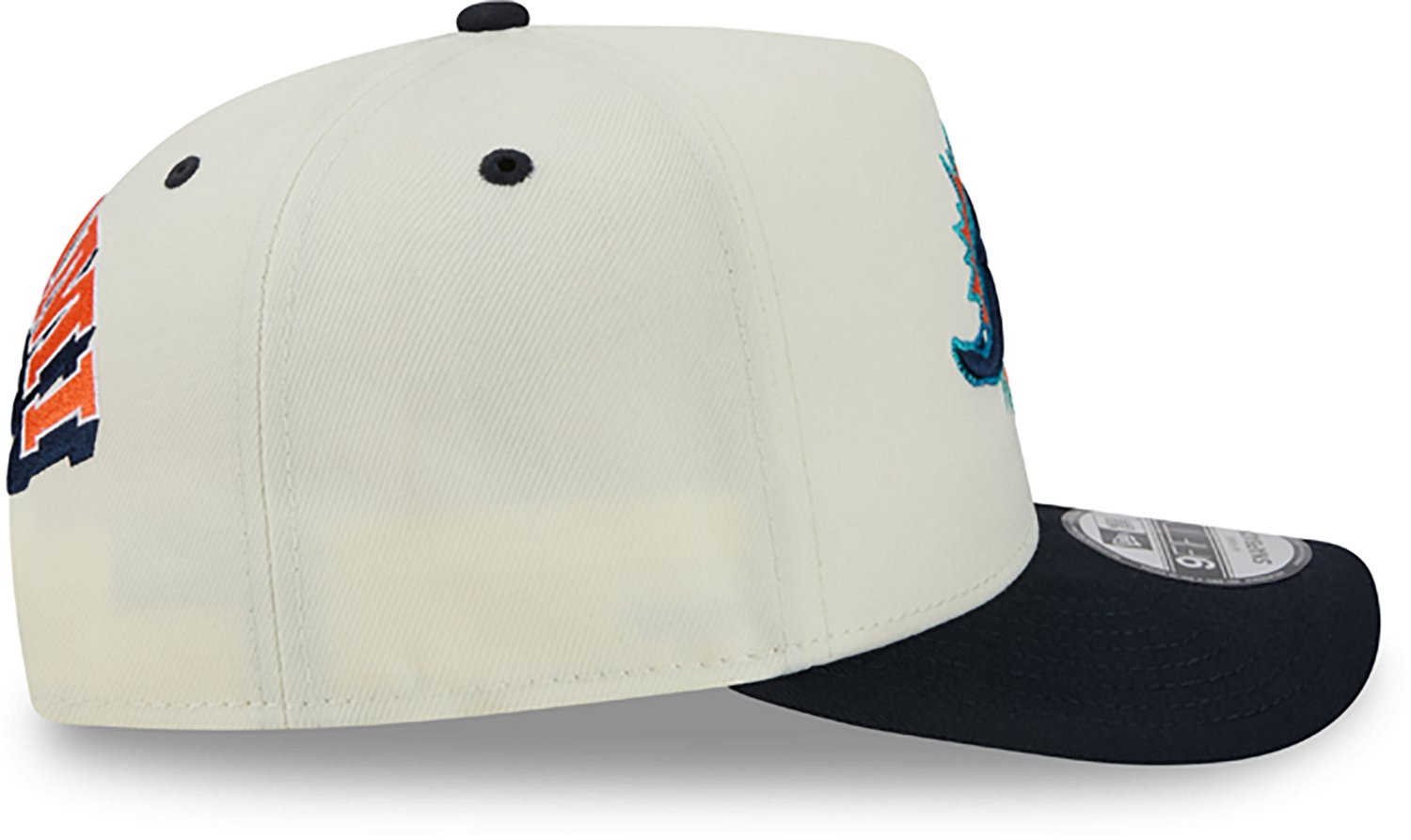 New Era Miami Dolphins 26 Rivalries Fan Pack 9FORTY Cap - view number 4