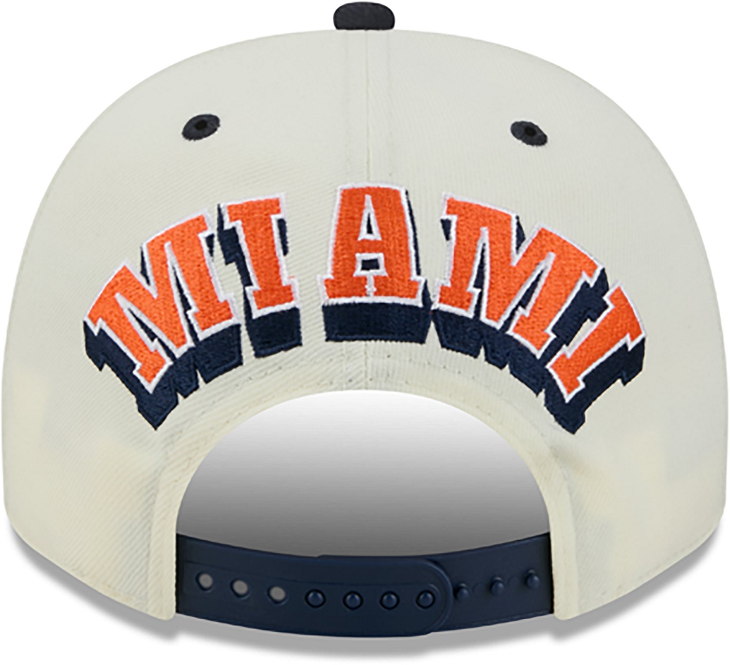 New Era Miami Dolphins 26 Rivalries Fan Pack 9FORTY Cap - view number 5
