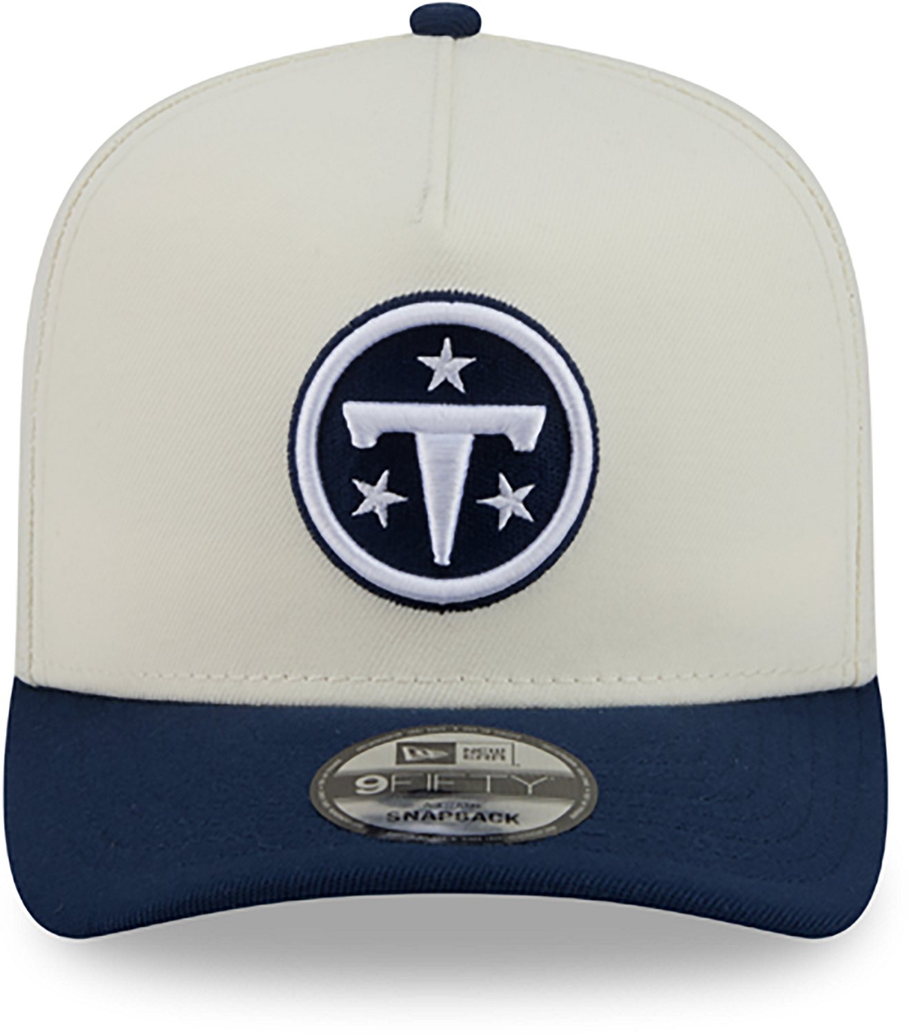New Era Tennessee Titans 26 Rivalries Fan Pack 9FORTY Cap - view number 2