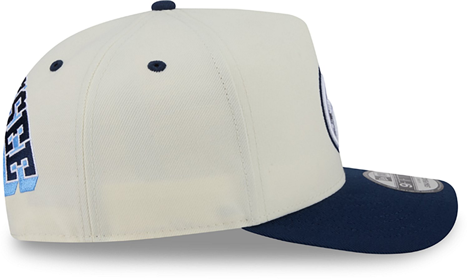 New Era Tennessee Titans 26 Rivalries Fan Pack 9FORTY Cap - view number 4