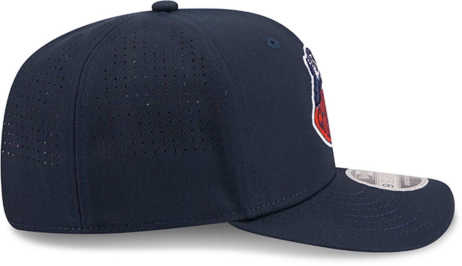 New Era Chicago Bears 26 Rivalries Fan Pack 9SEVENTY Cap - view number 4