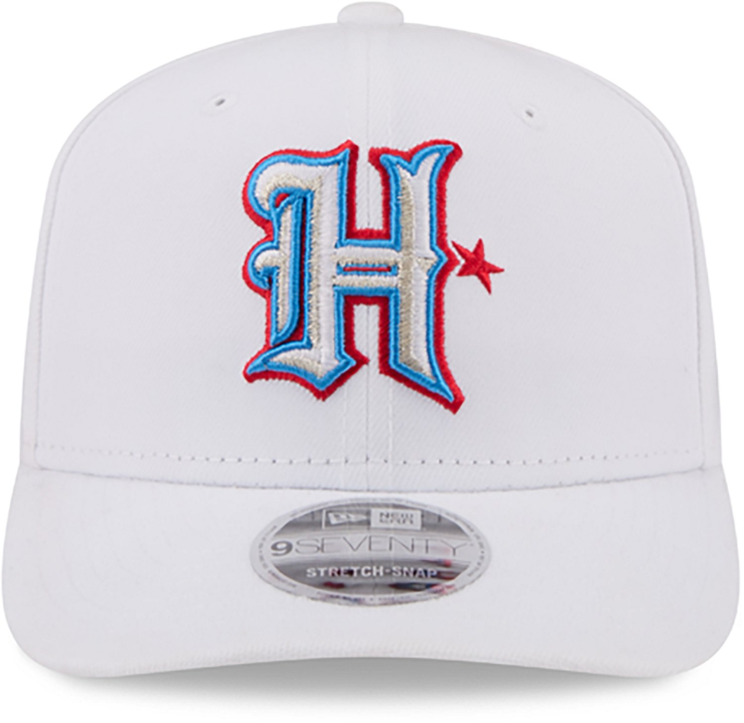 New Era Houston Texans 26 Rivalries Fan Pack 9SEVENTY Cap - view number 2