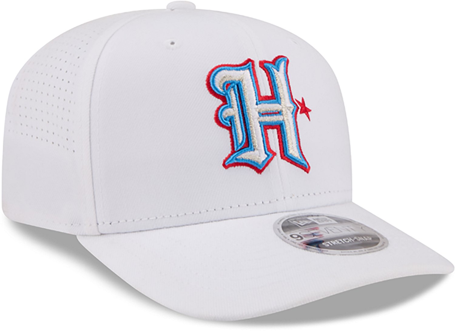 New Era Houston Texans 26 Rivalries Fan Pack 9SEVENTY Cap - view number 3
