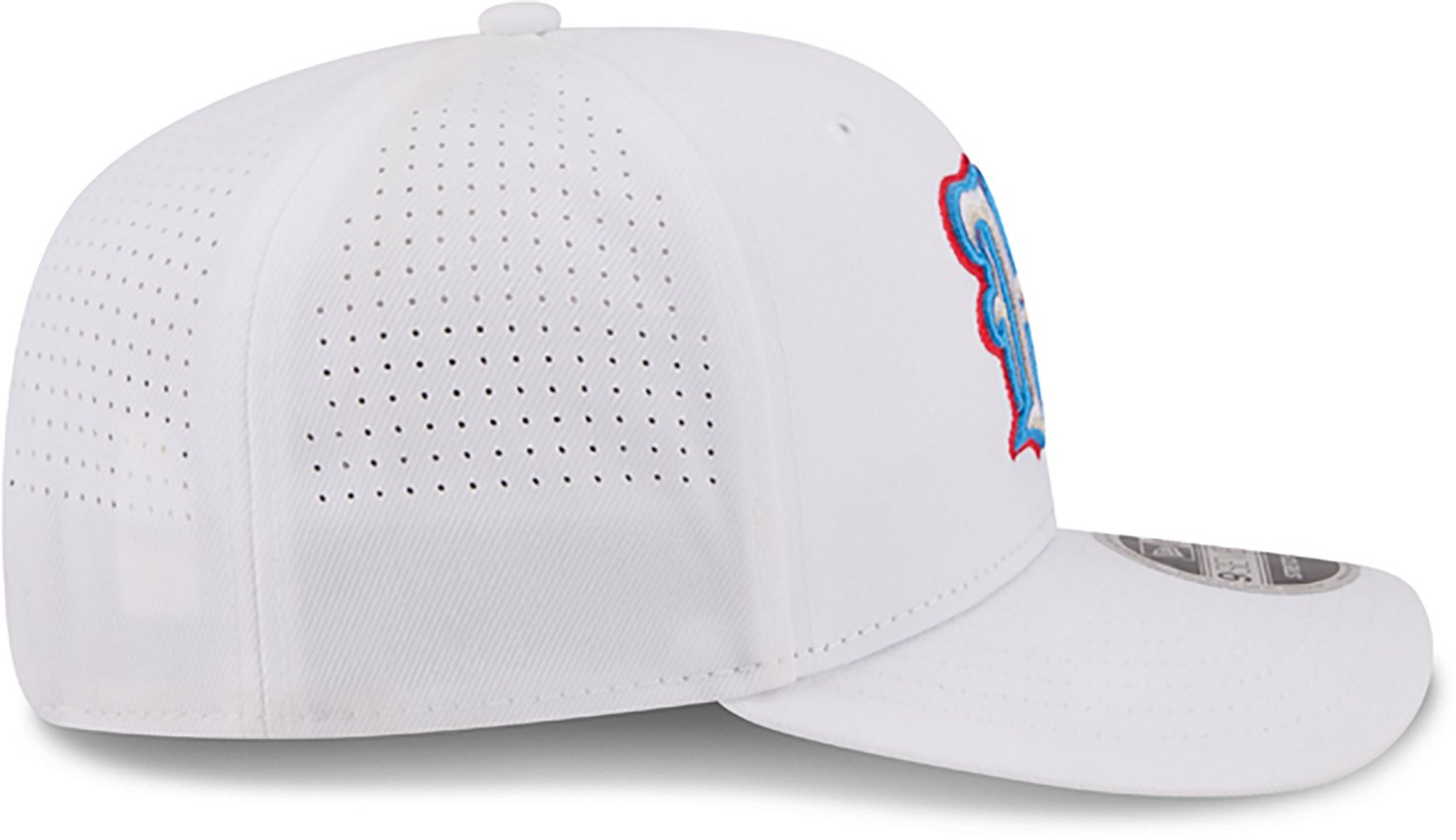 New Era Houston Texans 26 Rivalries Fan Pack 9SEVENTY Cap - view number 4