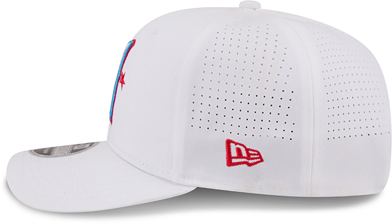New Era Houston Texans 26 Rivalries Fan Pack 9SEVENTY Cap - view number 6
