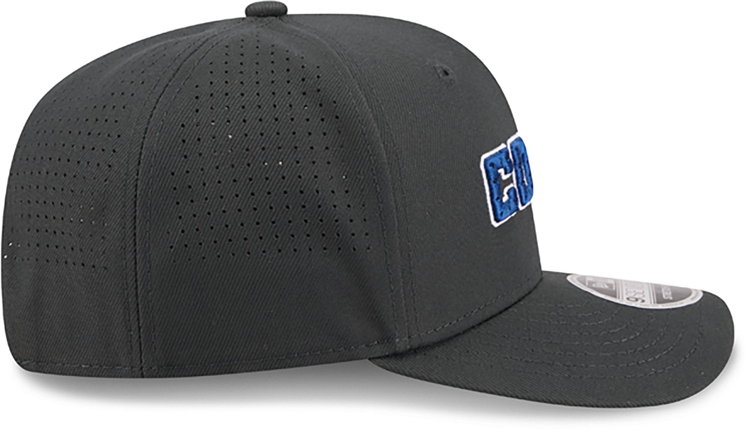 New Era Indianapolis Colts 26 Rivalries Fan Pack 9SEVENTY Cap - view number 4