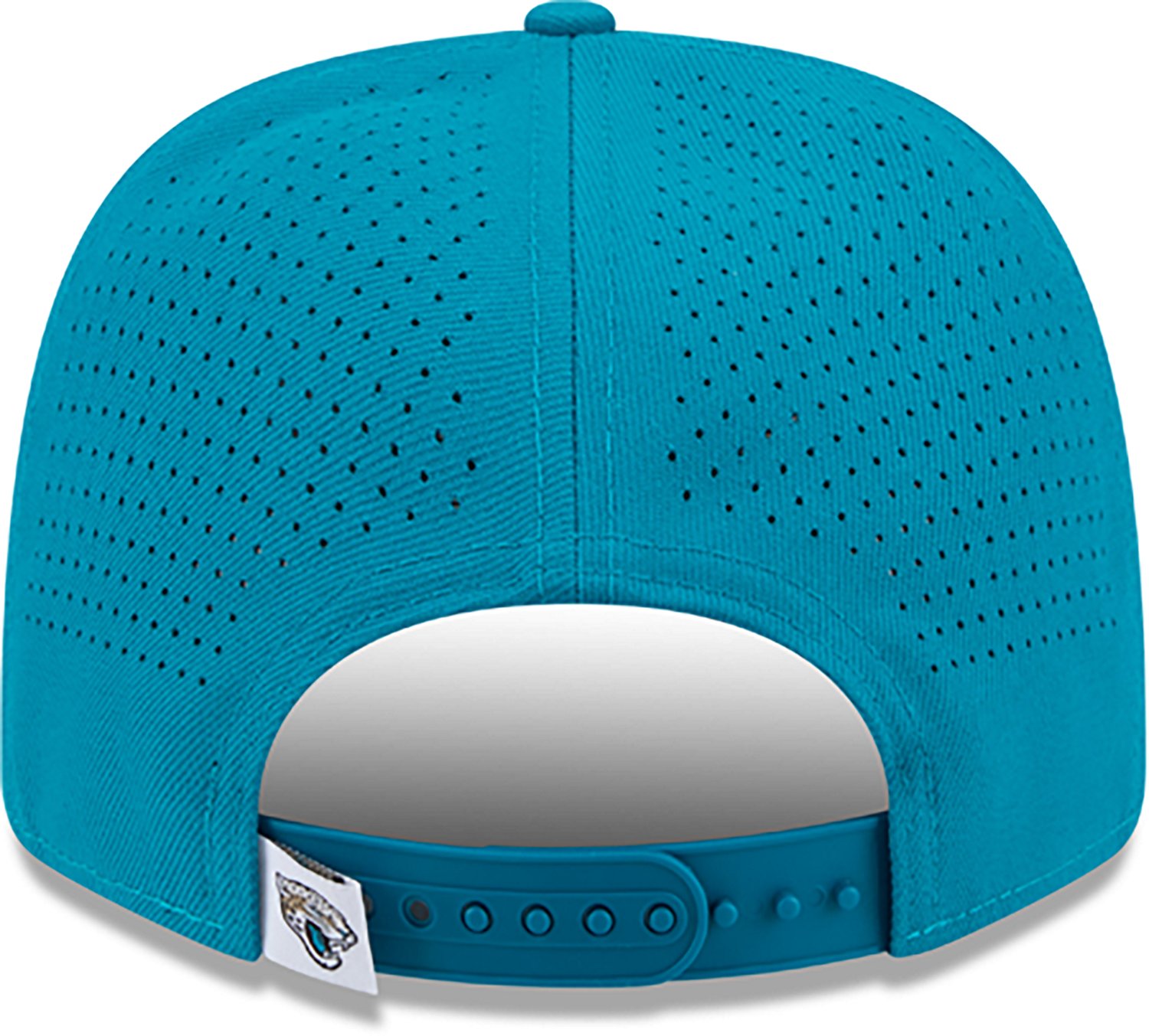 New Era Jacksonville Jaguars 26 Rivalries Fan Pack 9SEVENTY Cap - view number 5