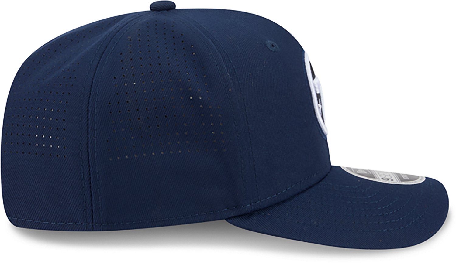 New Era Tennessee Titans 26 Rivalries Fan Pack 9SEVENTY Cap - view number 4