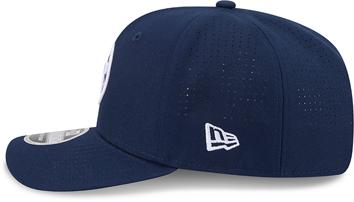 New Era Tennessee Titans 26 Rivalries Fan Pack 9SEVENTY Cap - view number 6