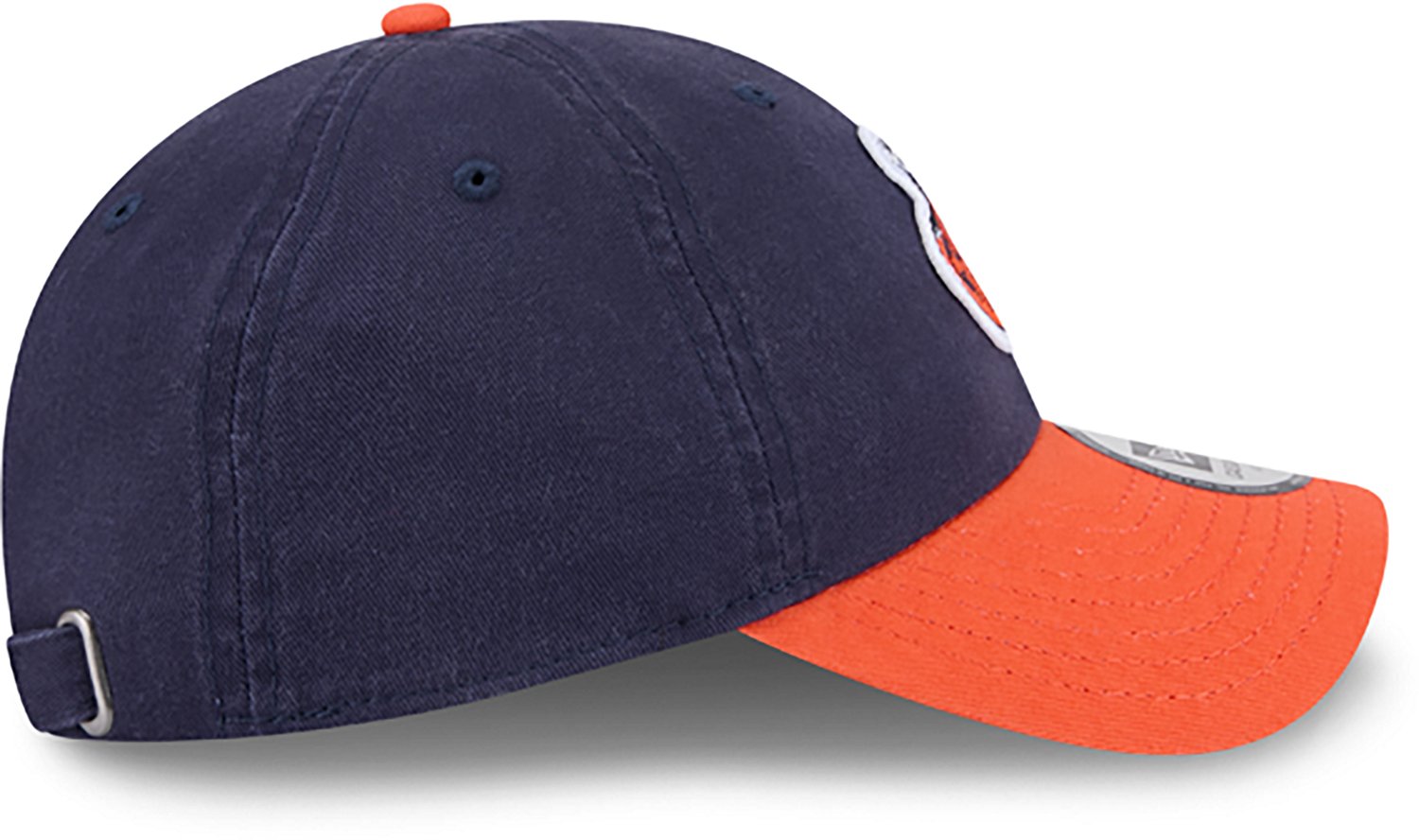 New Era Chicago Bears 26 Rivalries Fan Pack Casual Classic Cap - view number 4