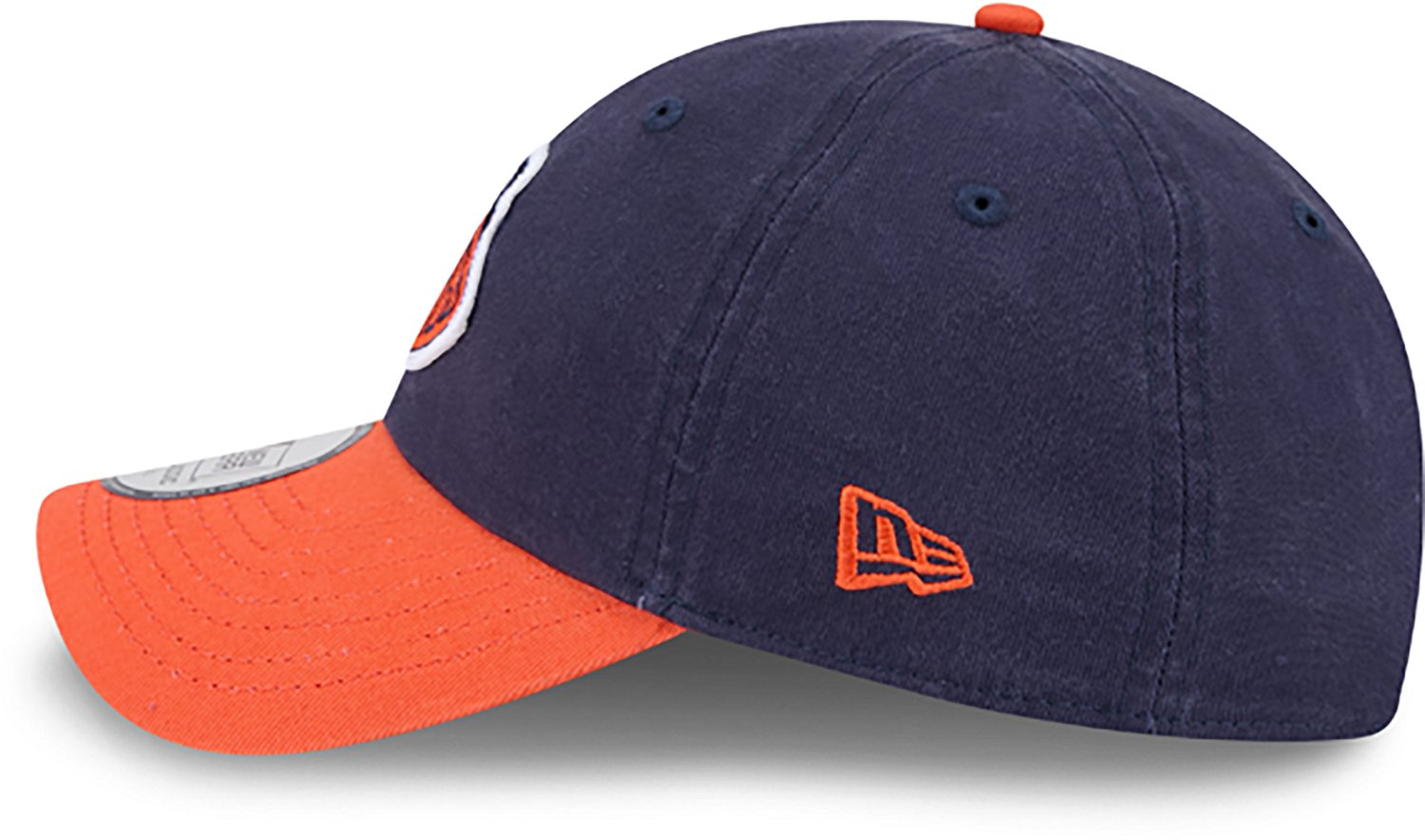 New Era Chicago Bears 26 Rivalries Fan Pack Casual Classic Cap - view number 6