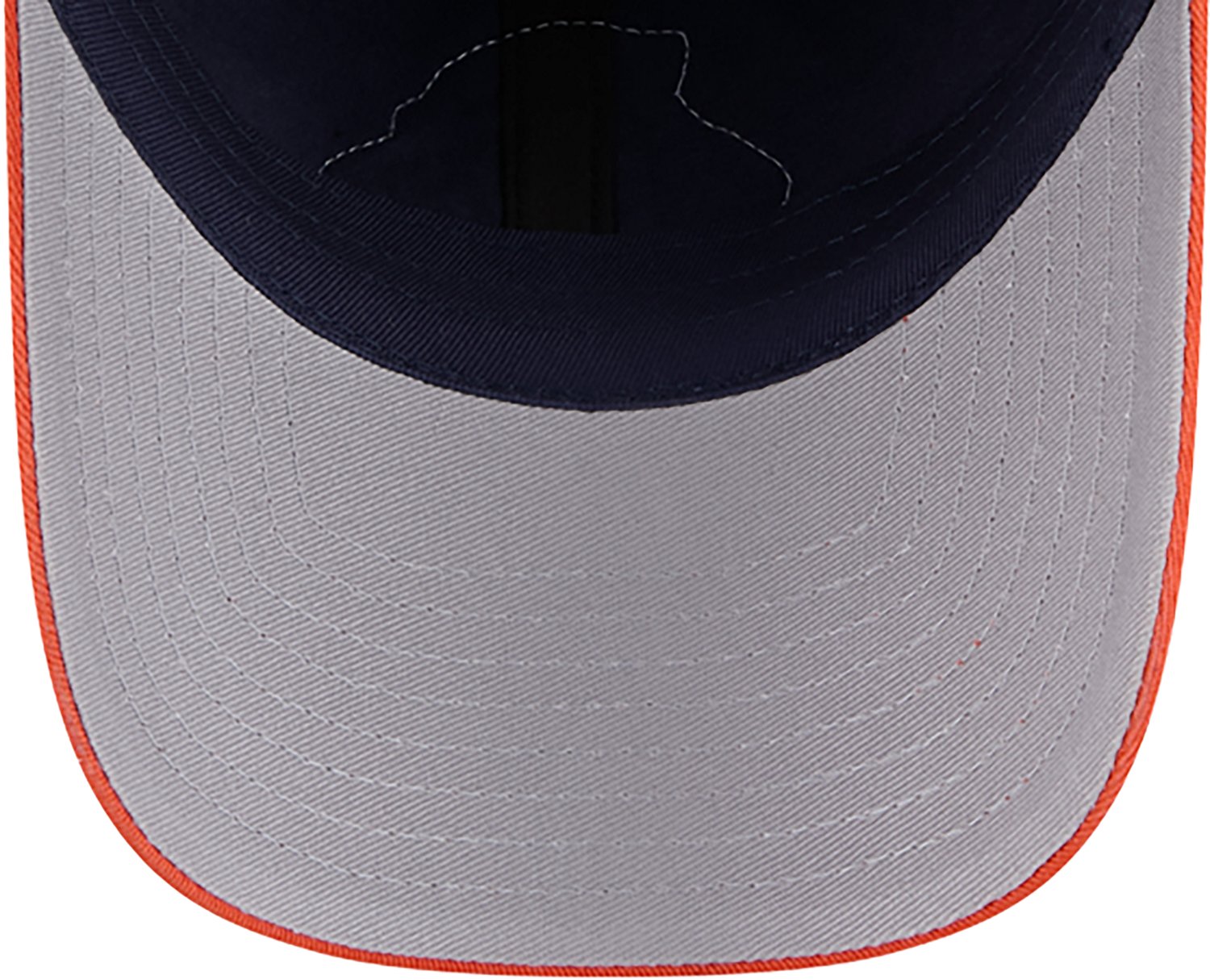 New Era Chicago Bears 26 Rivalries Fan Pack Casual Classic Cap - view number 7