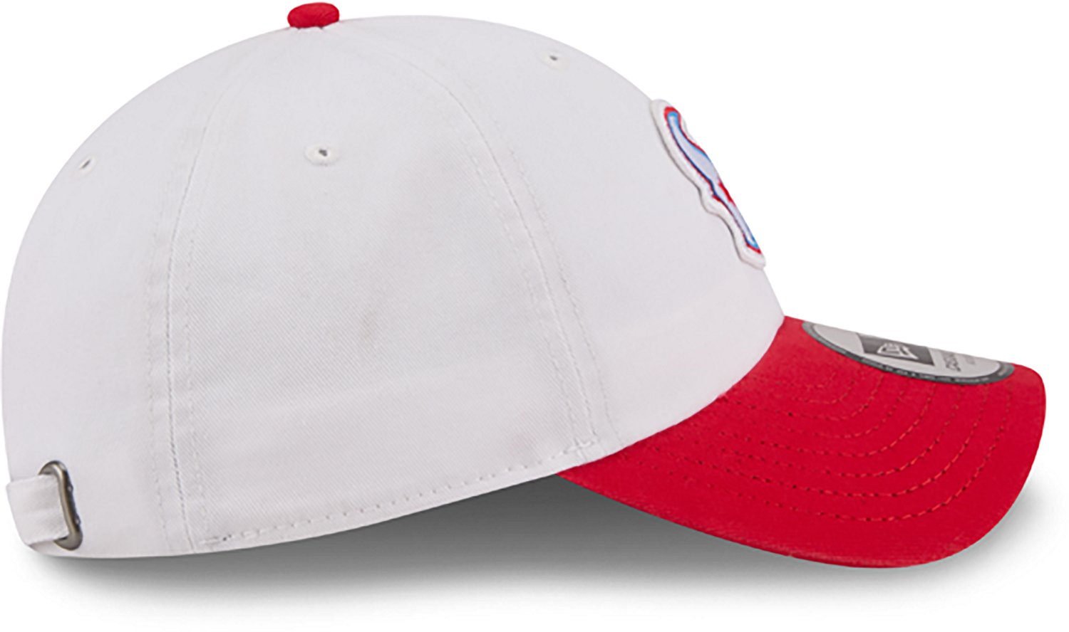 New Era Houston Texans 26 Rivalries Fan Pack Casual Classic Cap - view number 4