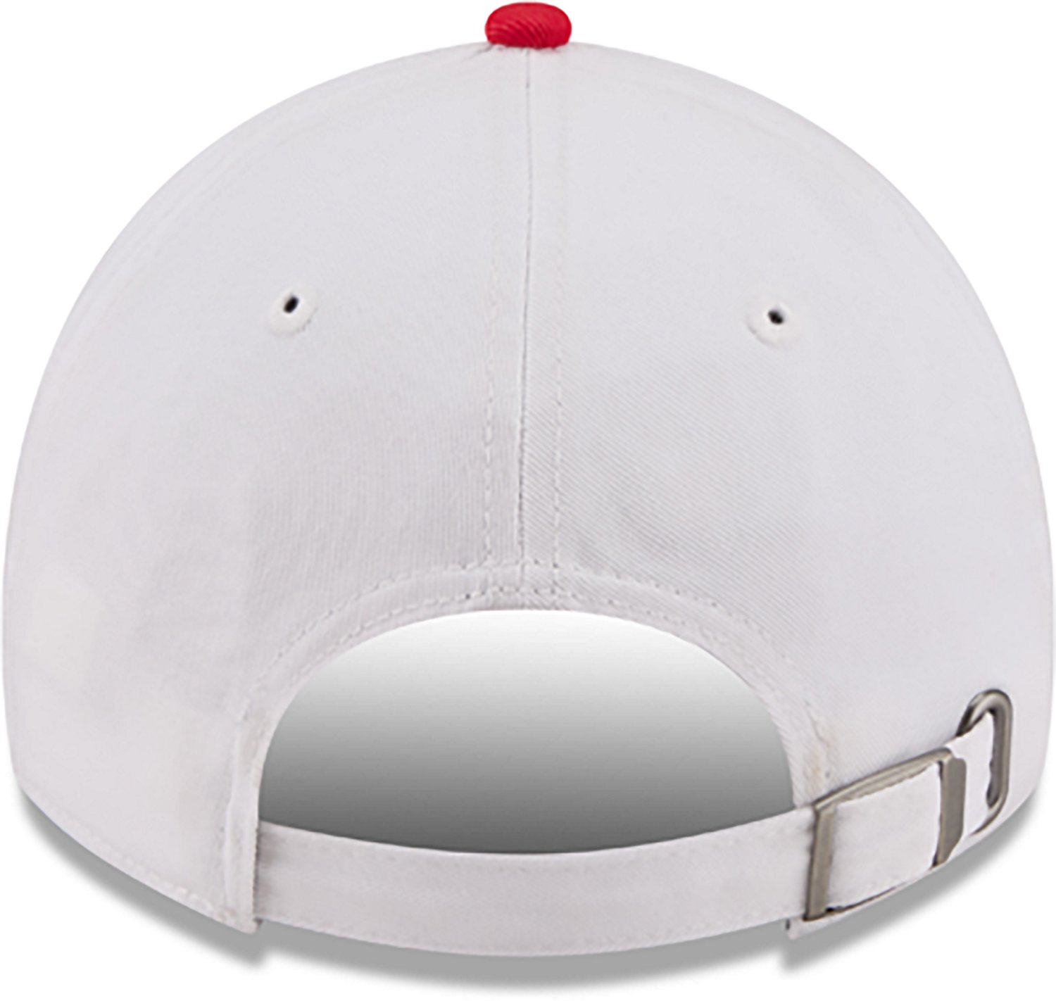 New Era Houston Texans 26 Rivalries Fan Pack Casual Classic Cap - view number 5