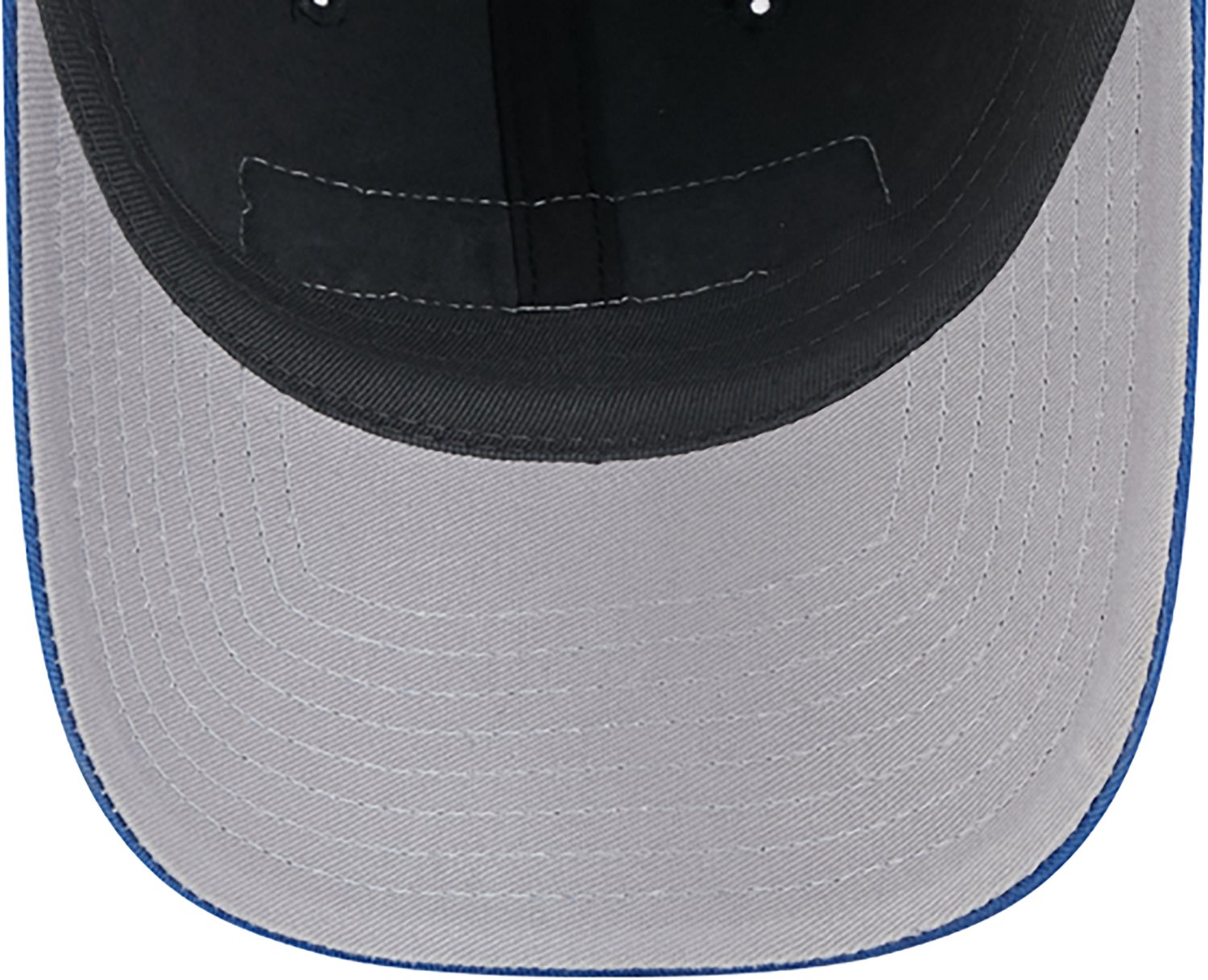 New Era Indianapolis Colts 26 Rivalries Fan Pack Casual Classic Cap - view number 7